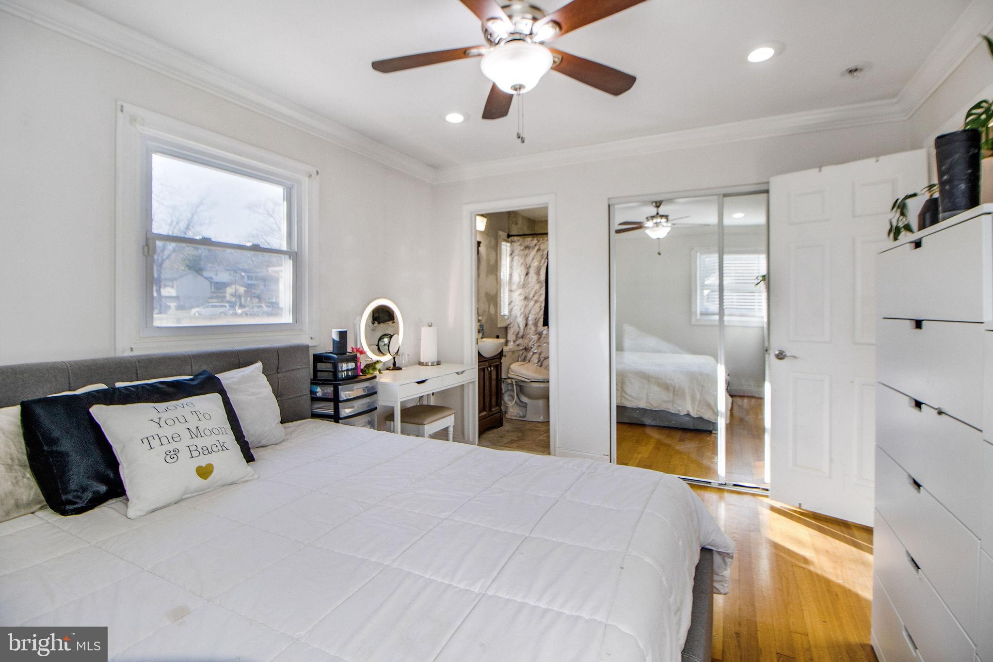 MARLBORO MEADOWS - Residential