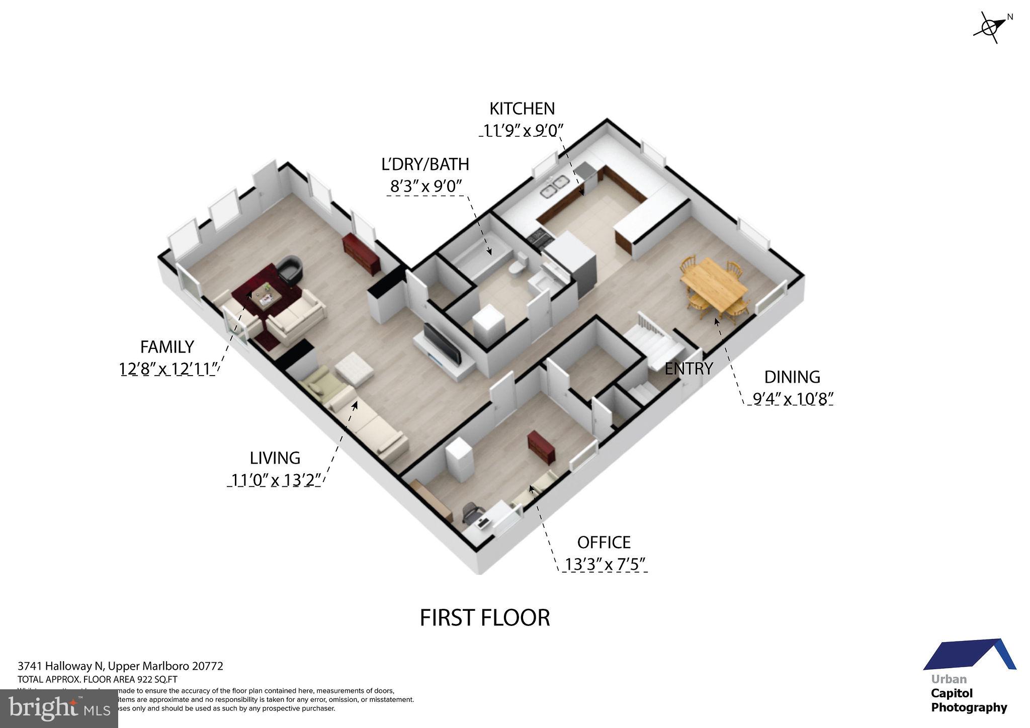 MARLBORO MEADOWS - Residential