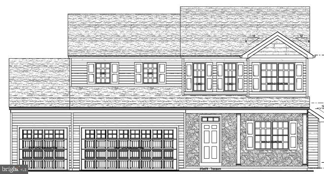 DONWOOD ESTATES - Residential