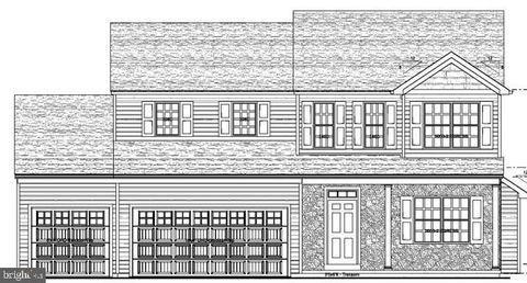 3851 COUNTRY DRIVE DOVER PA 17315