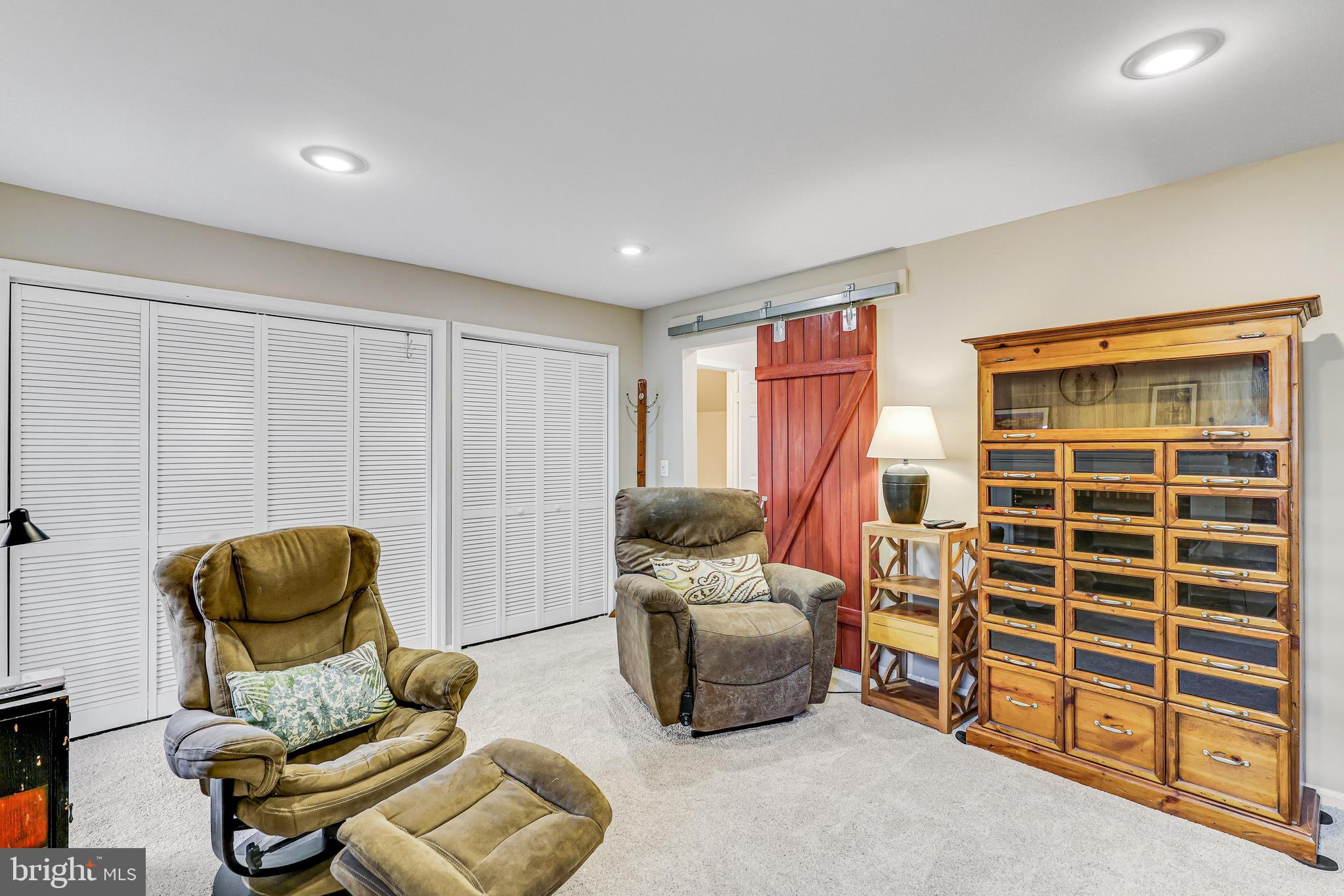 329 S PICKETT STREET