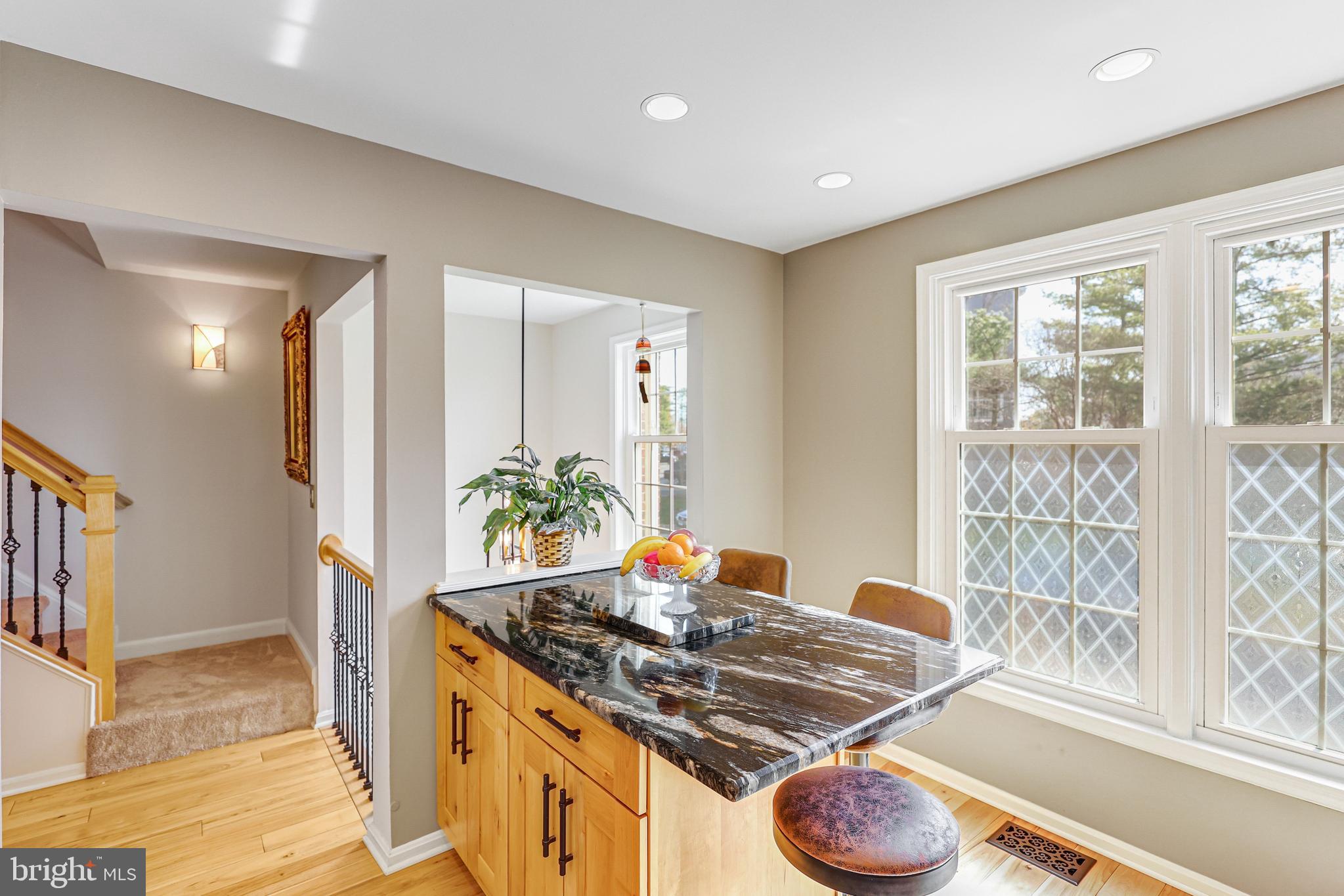 TOWNES OF HILLWOOD - Residential