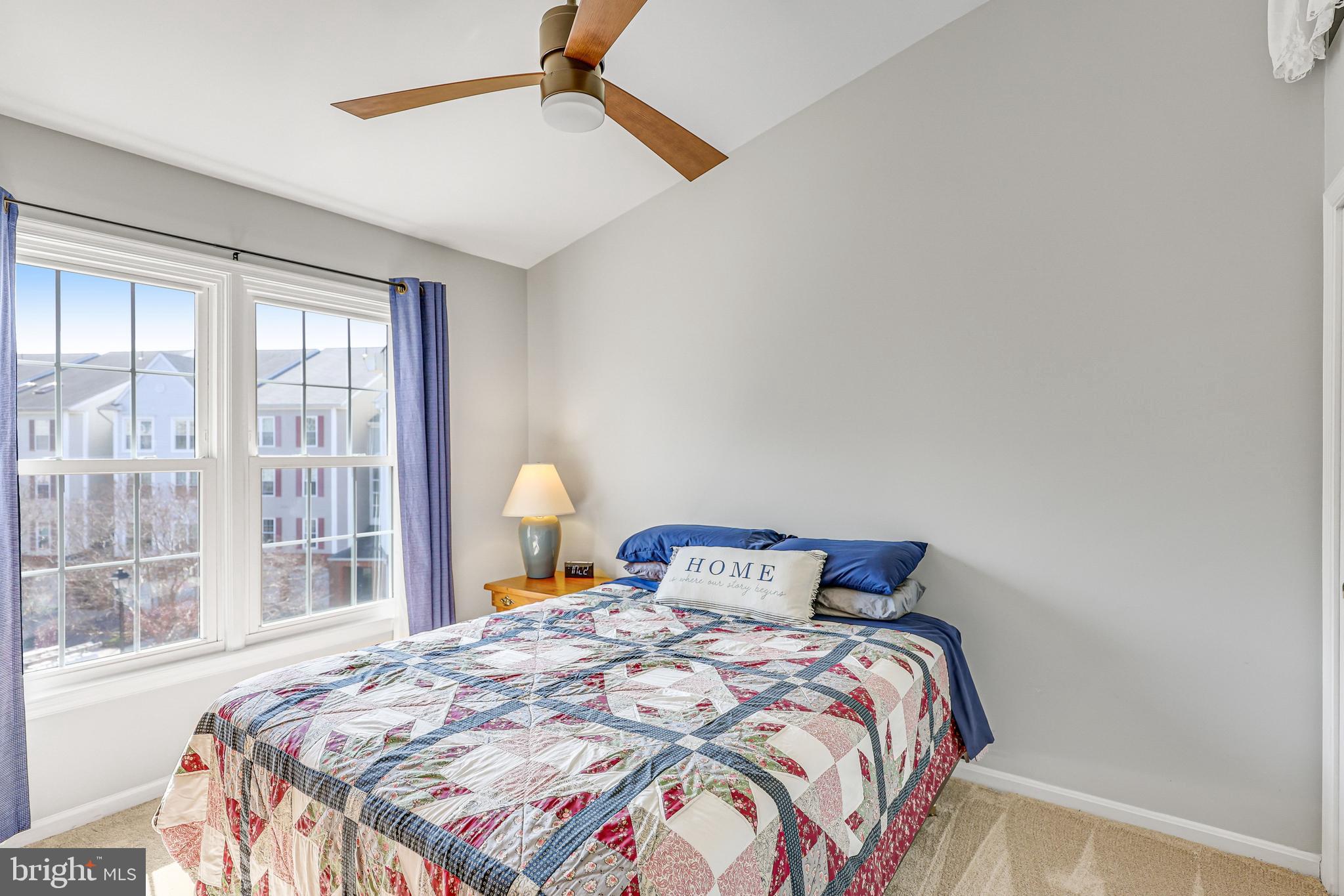 TOWNES OF HILLWOOD - Residential