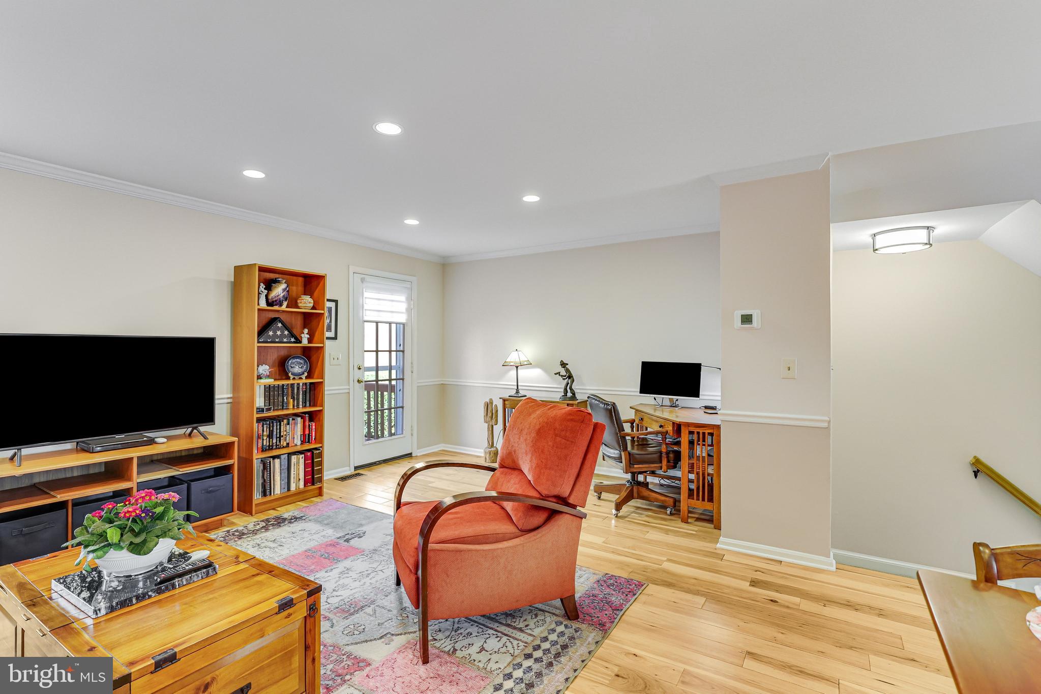 TOWNES OF HILLWOOD - Residential