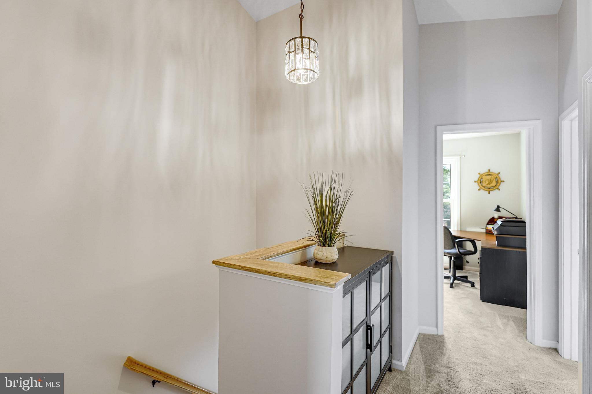 TOWNES OF HILLWOOD - Residential