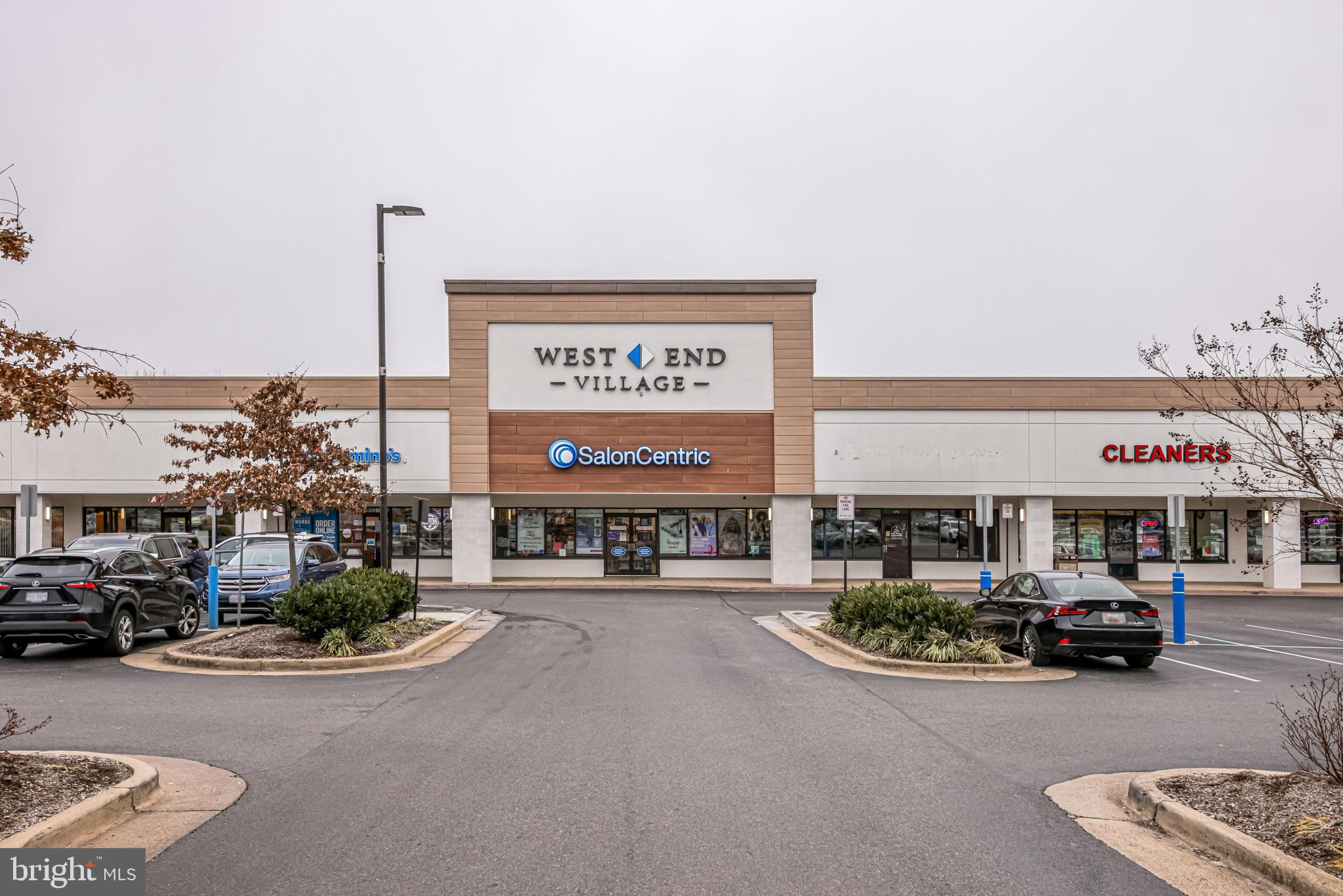 TOWNES OF HILLWOOD - Residential