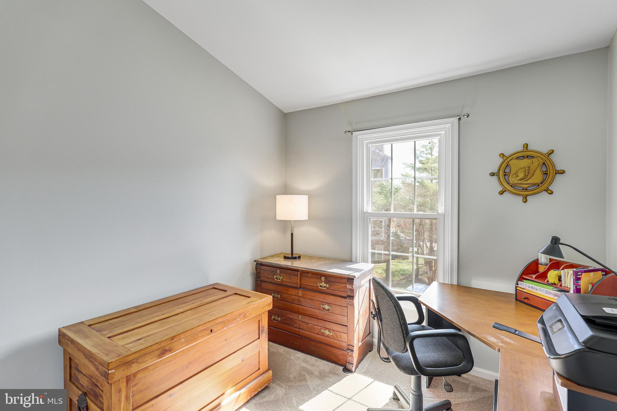 TOWNES OF HILLWOOD - Residential