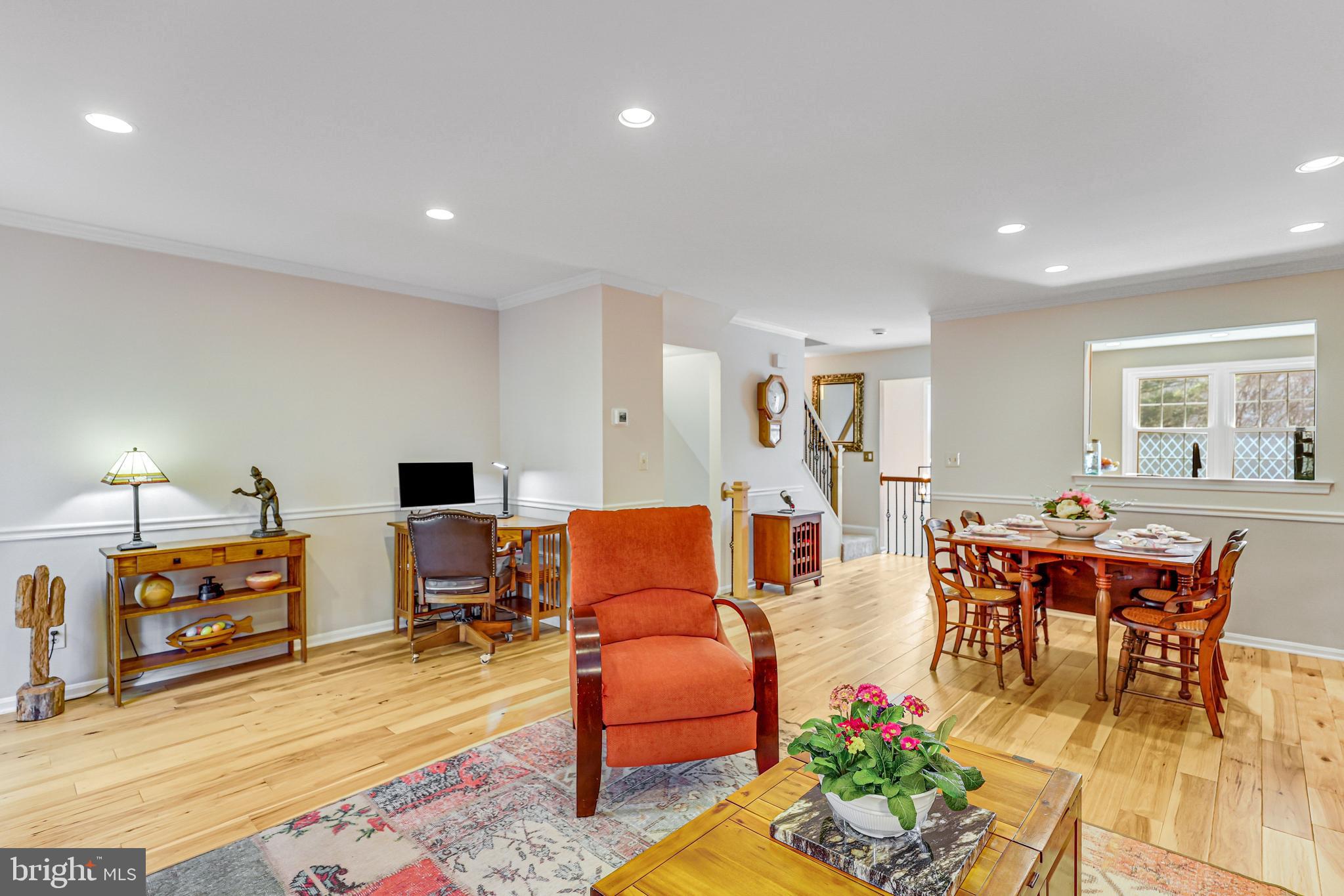 TOWNES OF HILLWOOD - Residential