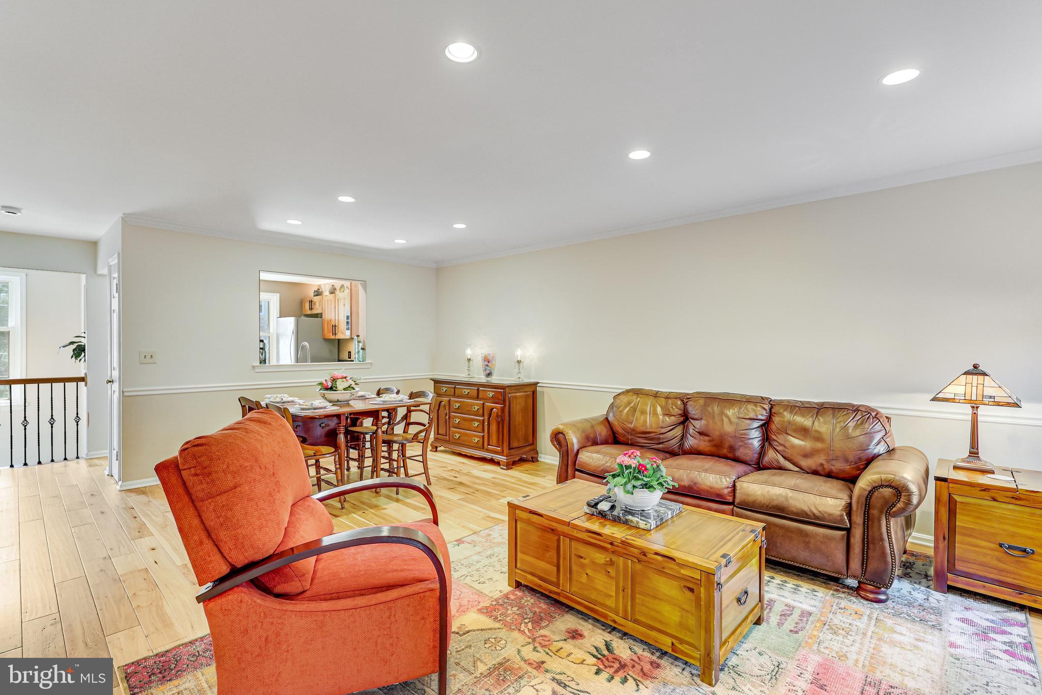 TOWNES OF HILLWOOD - Residential