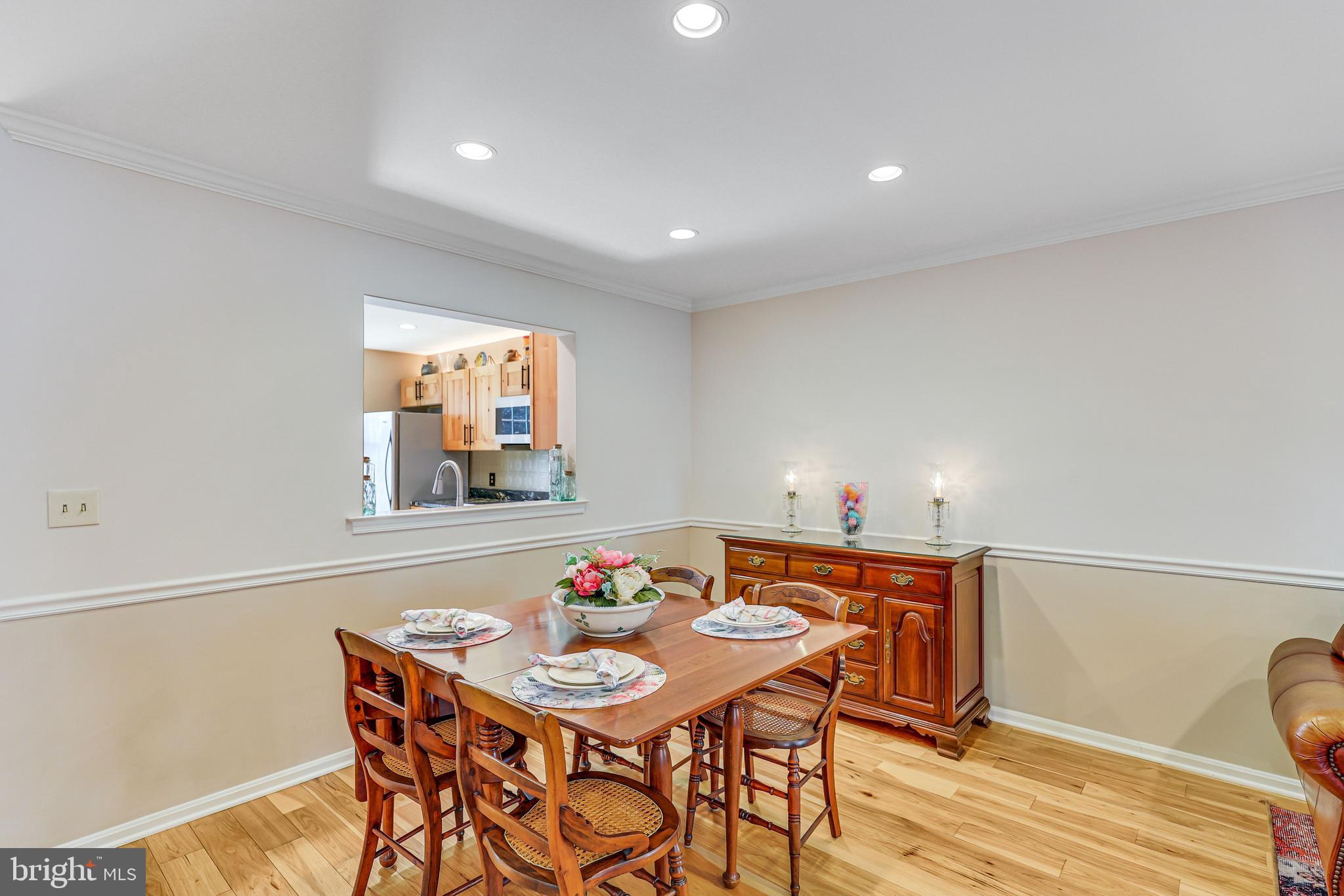 TOWNES OF HILLWOOD - Residential