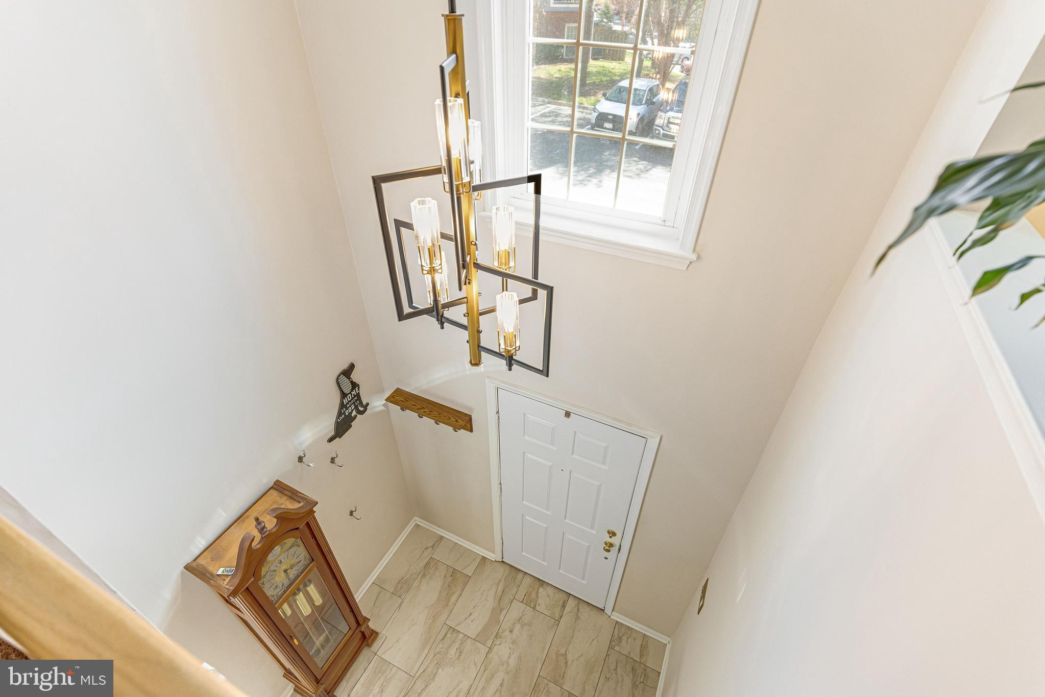 TOWNES OF HILLWOOD - Residential