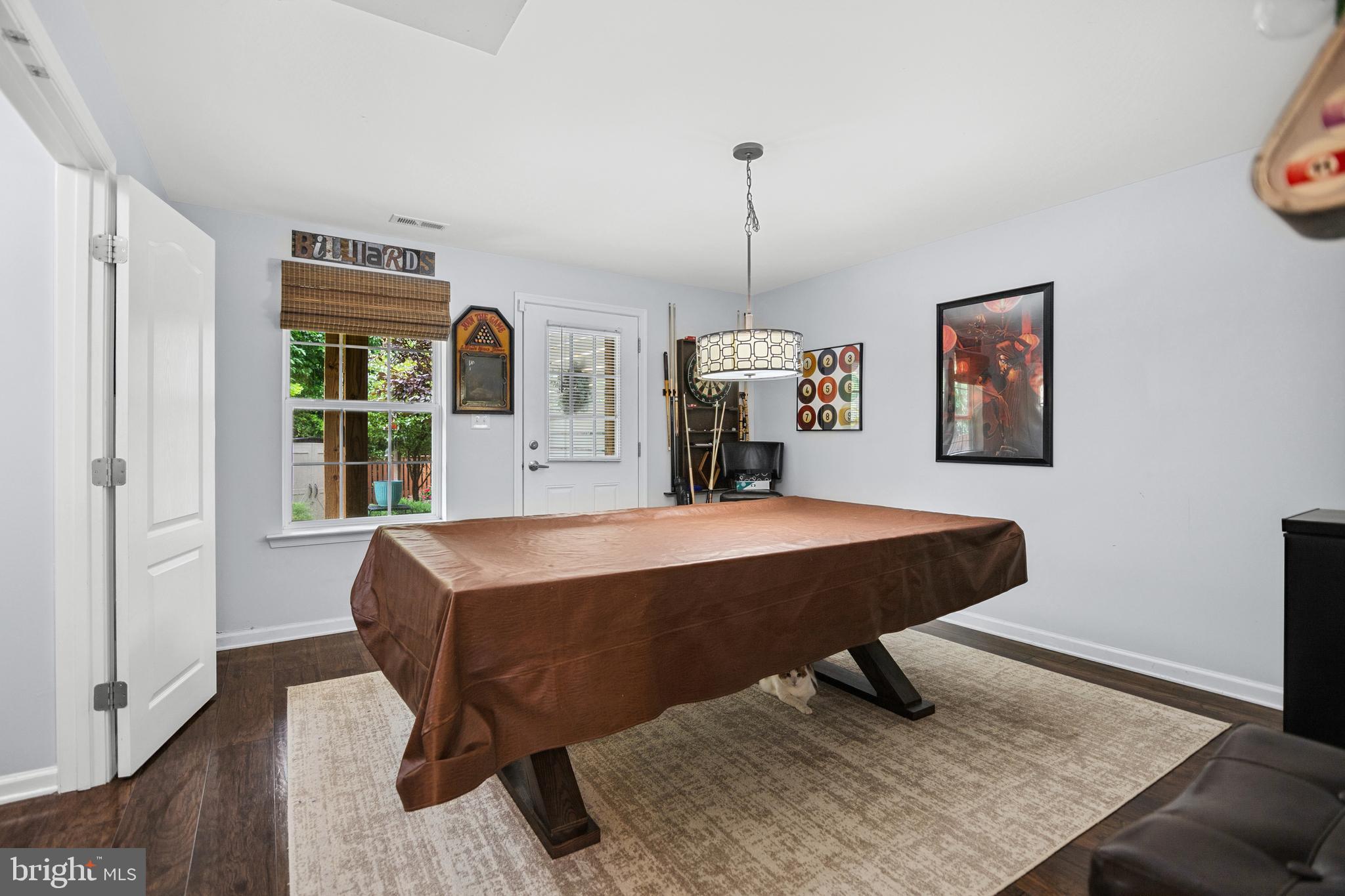 BOYDS CROSSING - Residential