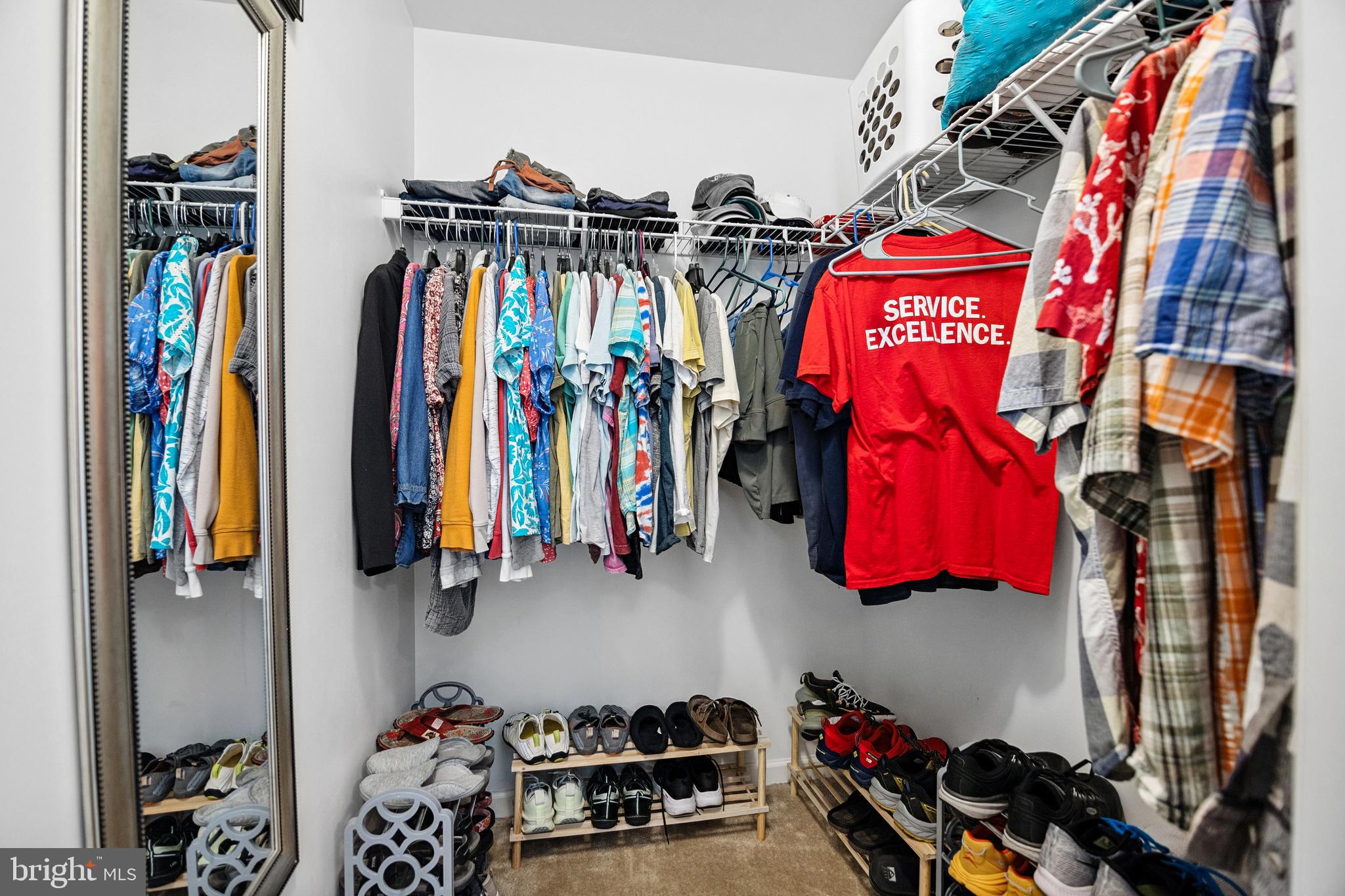 BOYDS CROSSING - Residential