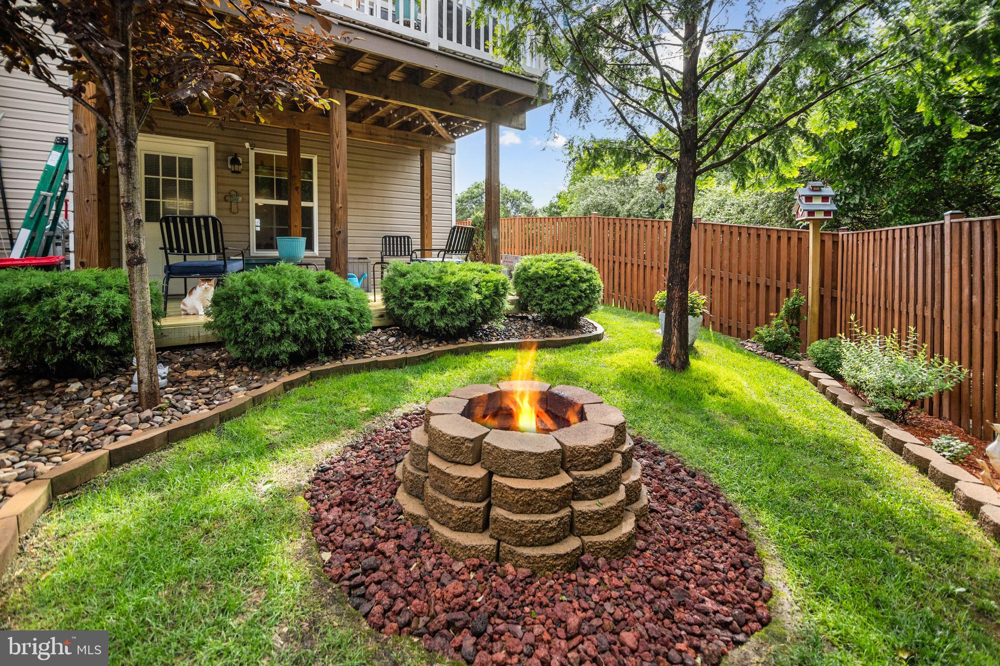 BOYDS CROSSING - Residential