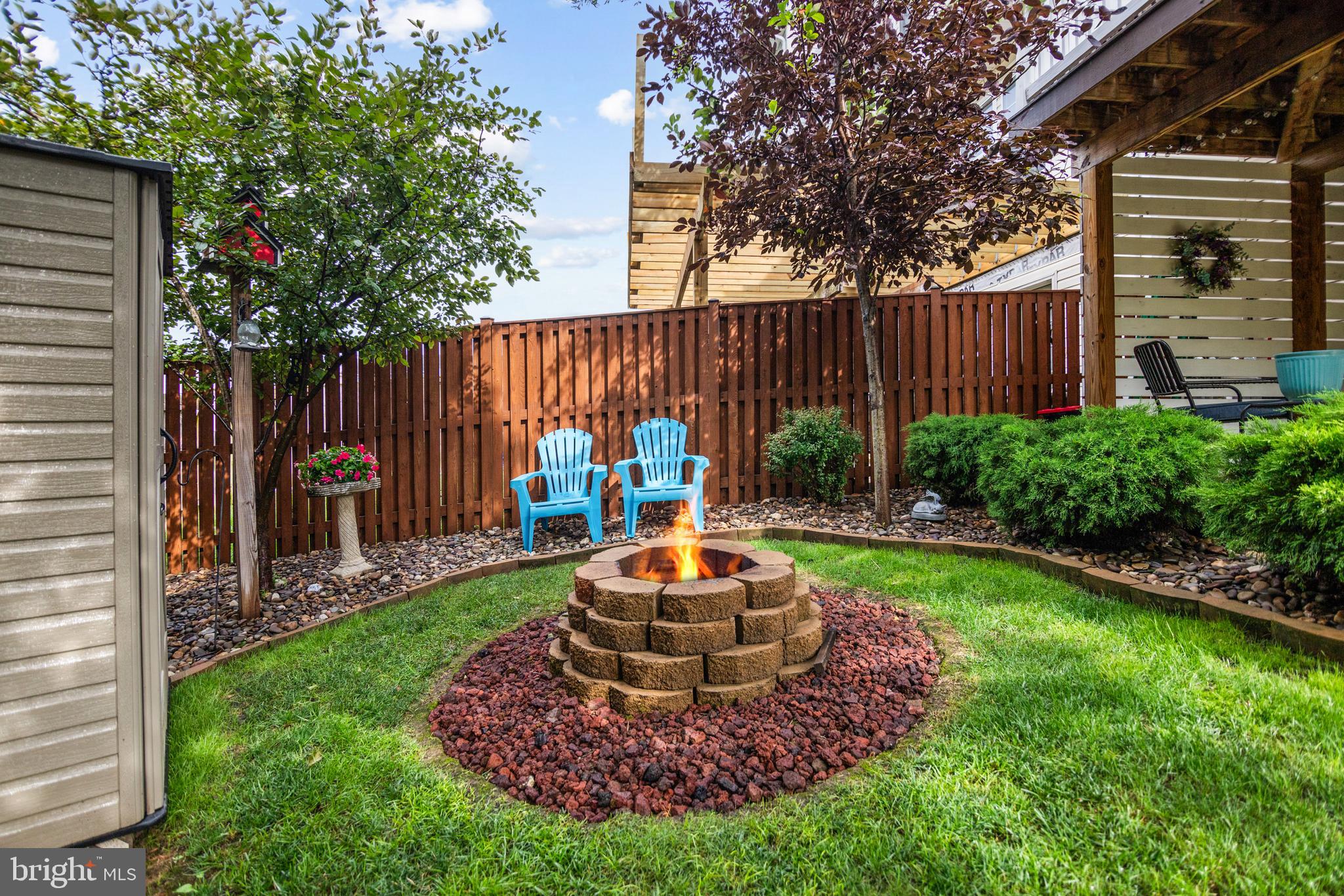 BOYDS CROSSING - Residential