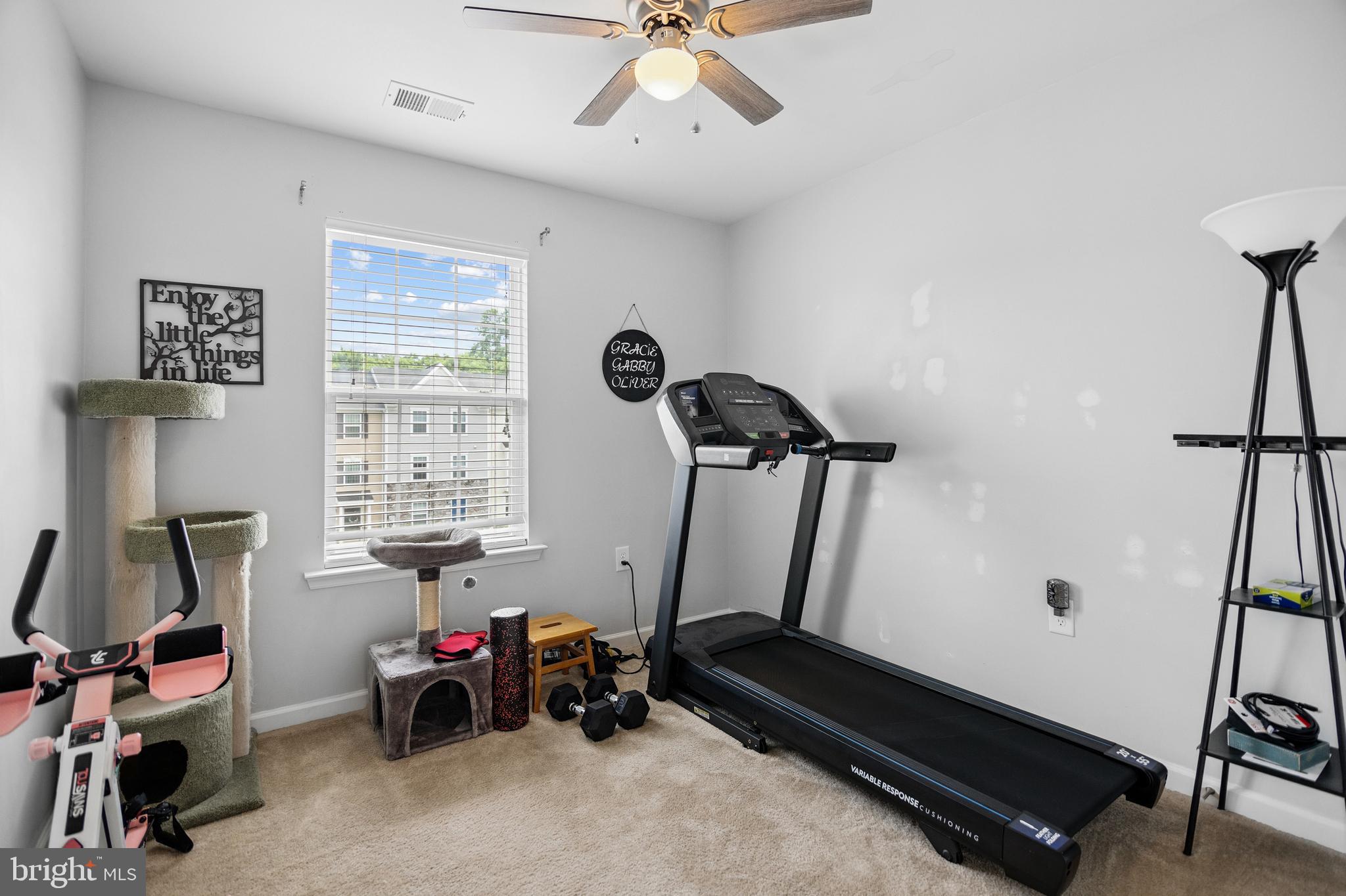 BOYDS CROSSING - Residential