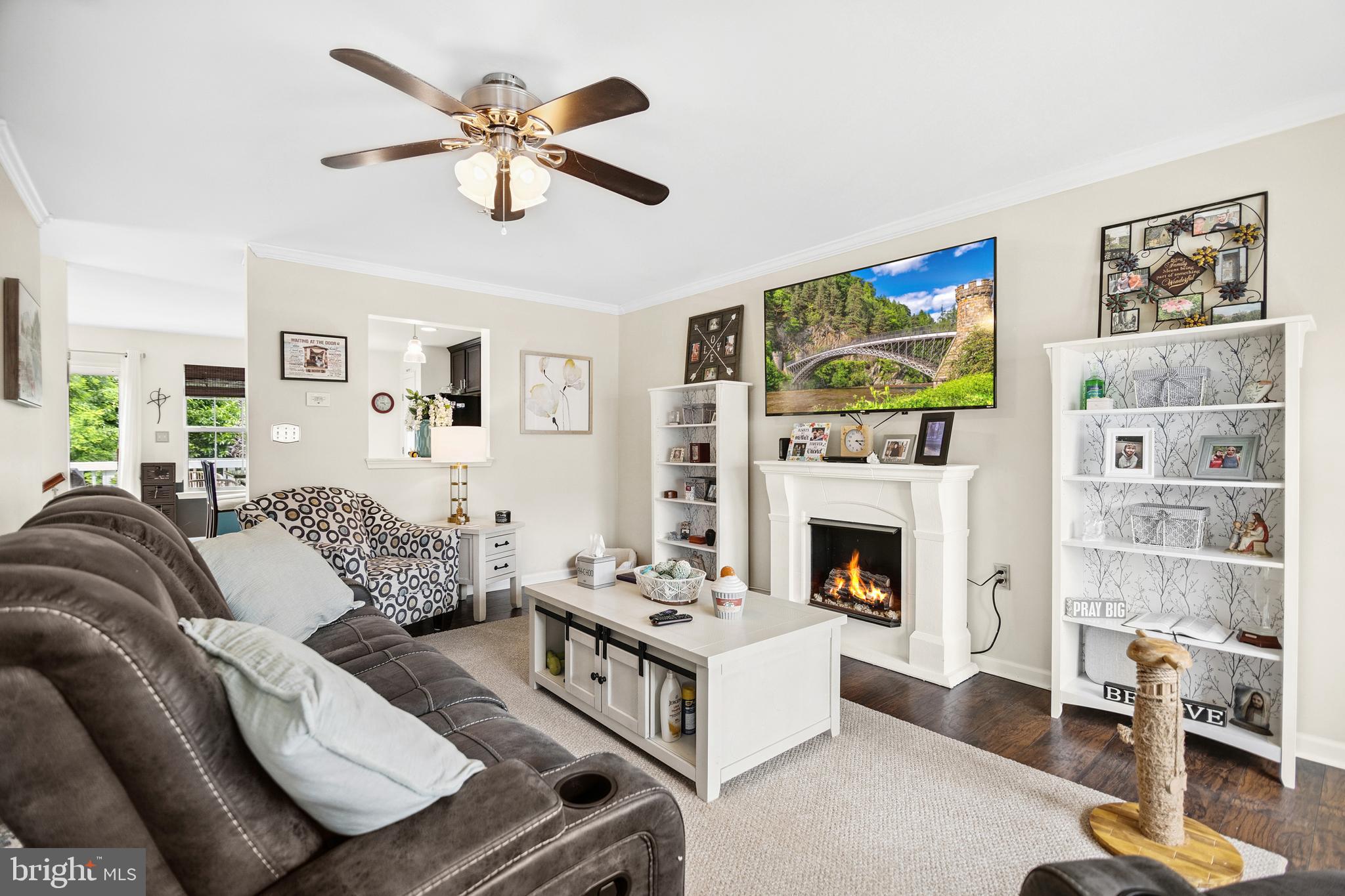 BOYDS CROSSING - Residential