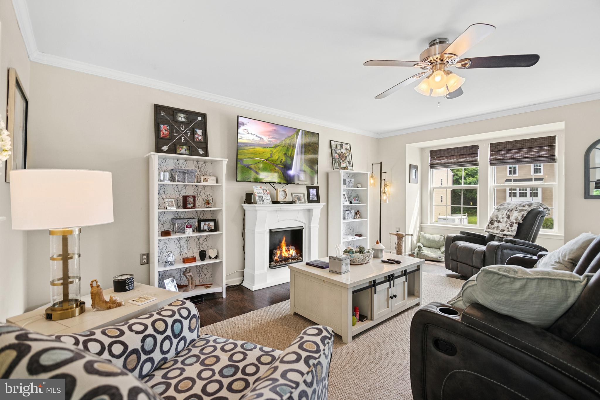 BOYDS CROSSING - Residential