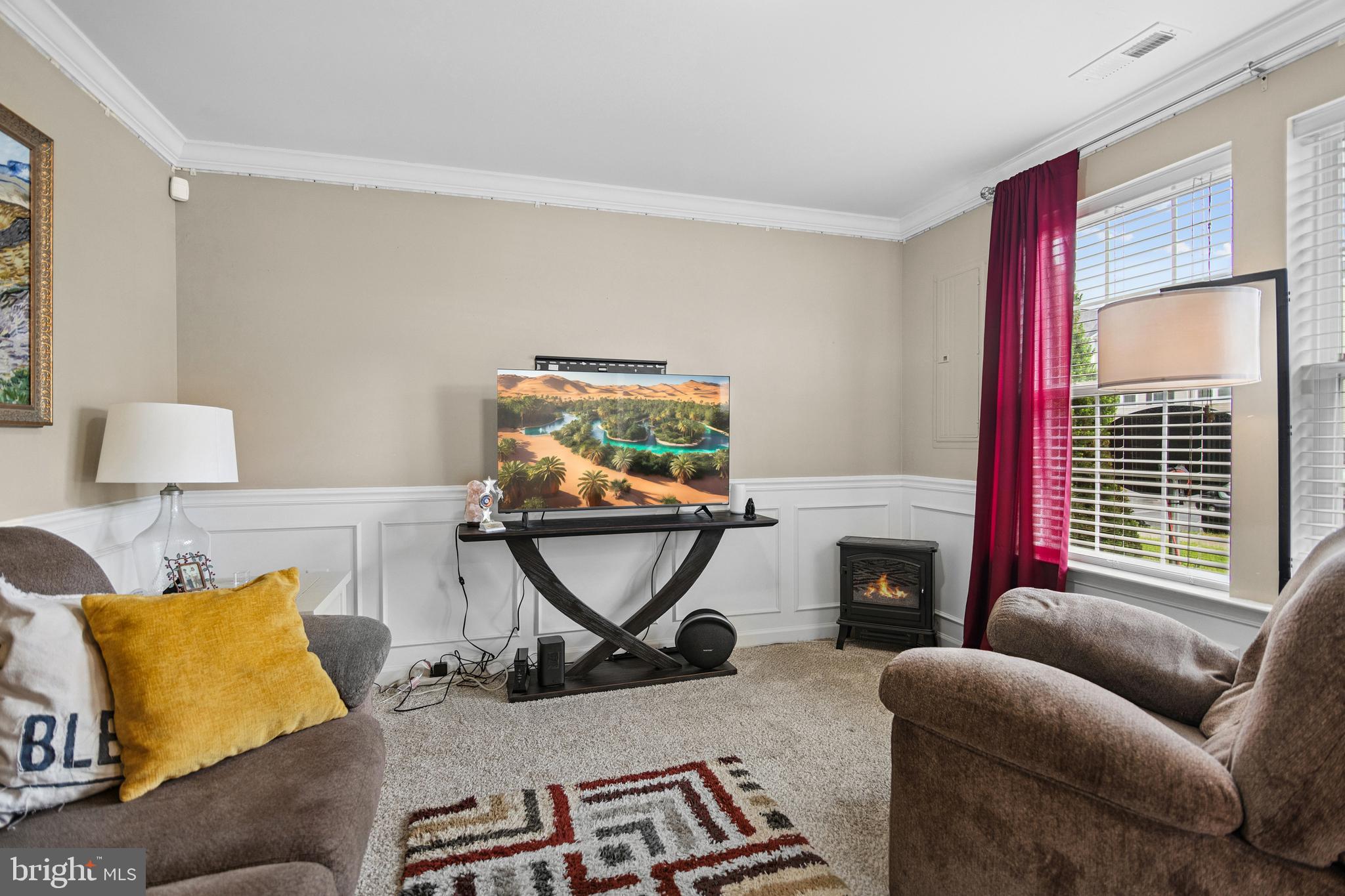 BOYDS CROSSING - Residential