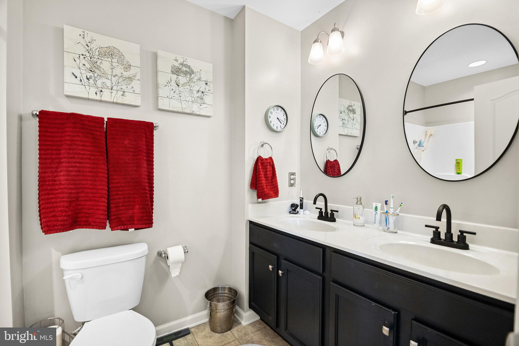 BOYDS CROSSING - Residential