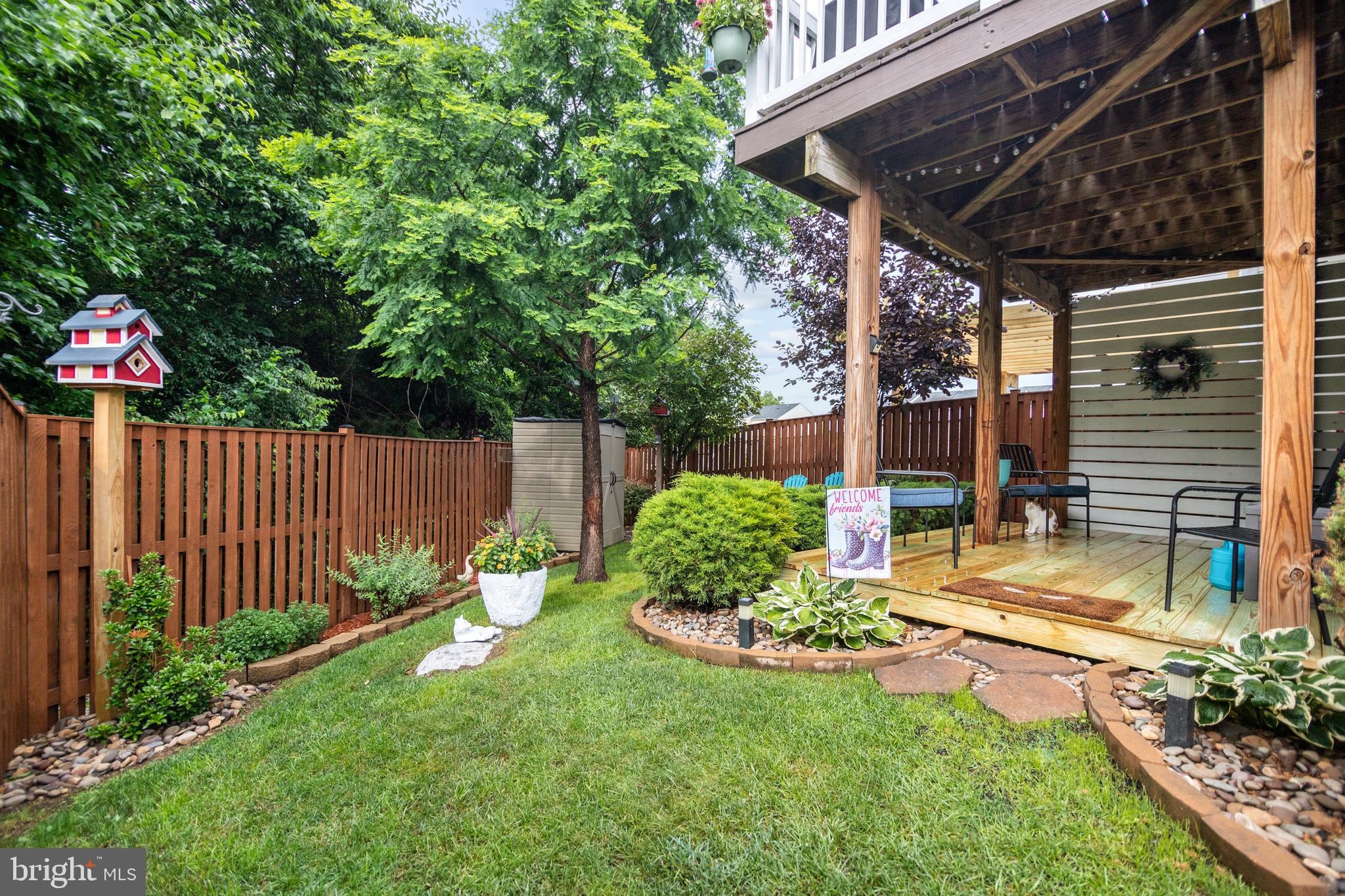 BOYDS CROSSING - Residential