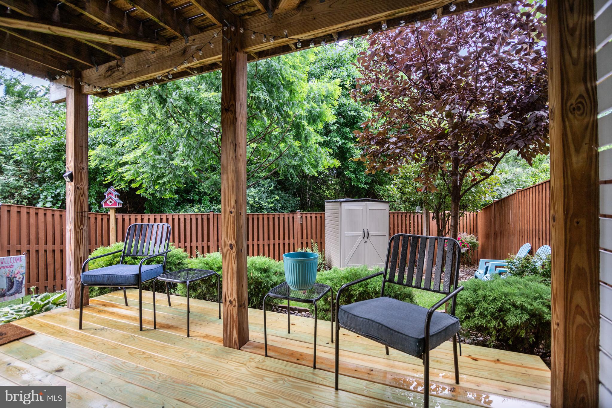 BOYDS CROSSING - Residential