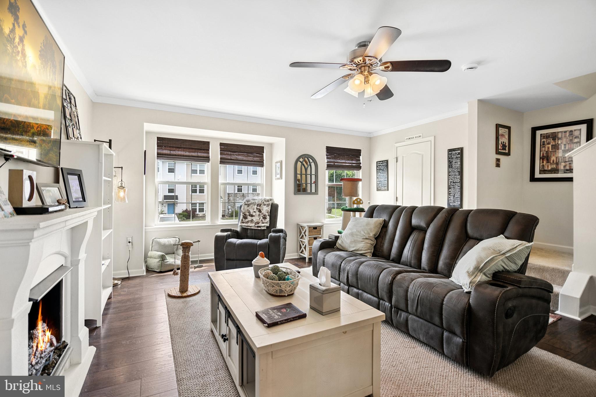 BOYDS CROSSING - Residential