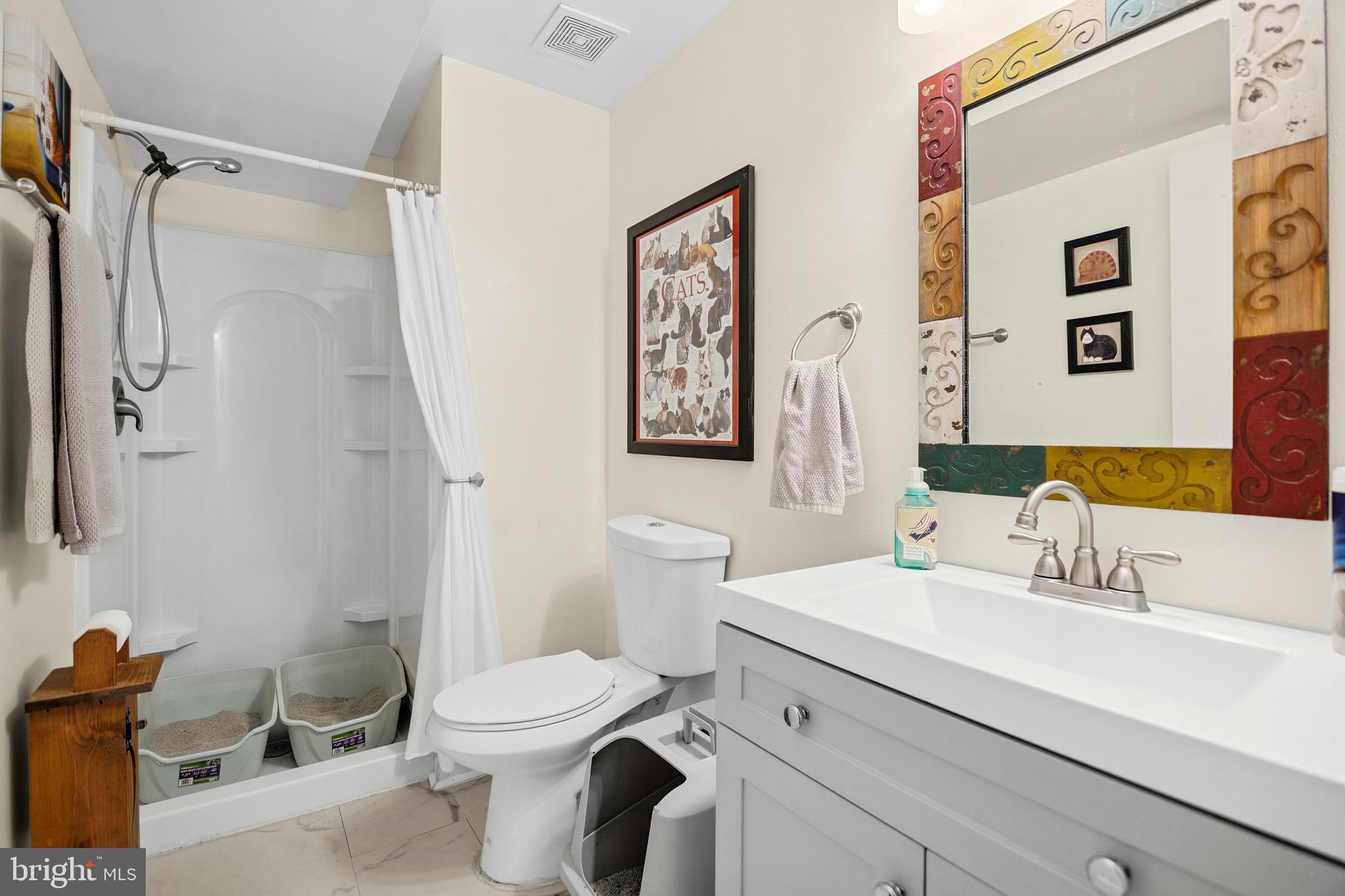 BOYDS CROSSING - Residential