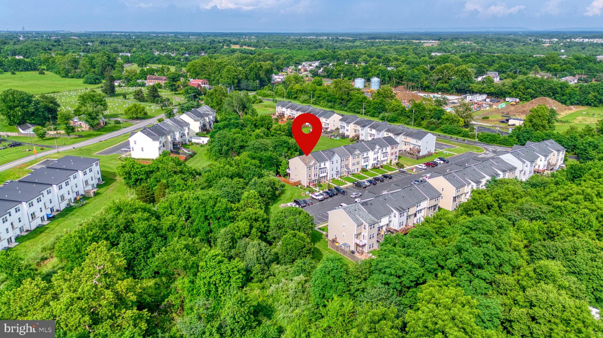 BOYDS CROSSING - Residential