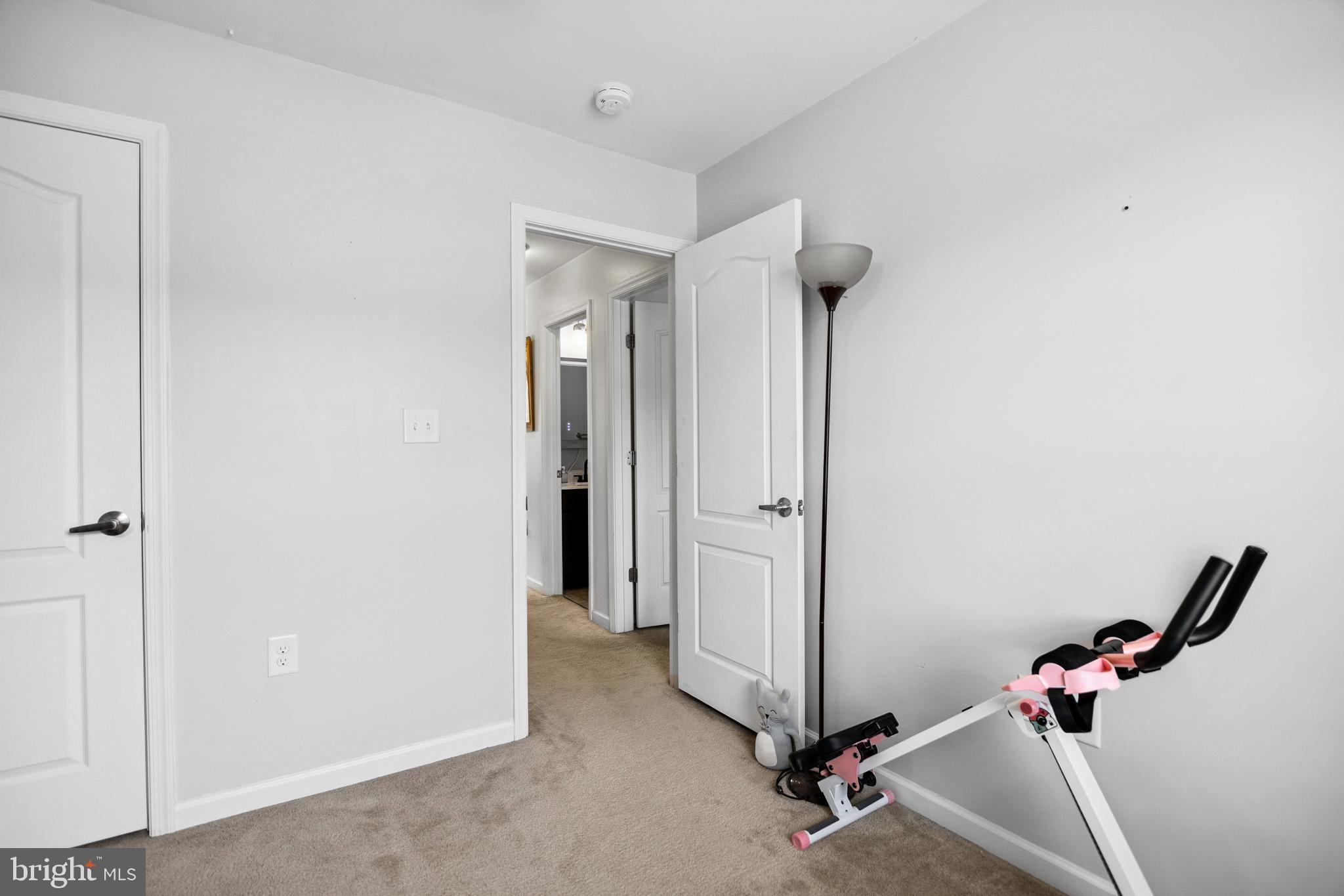 BOYDS CROSSING - Residential