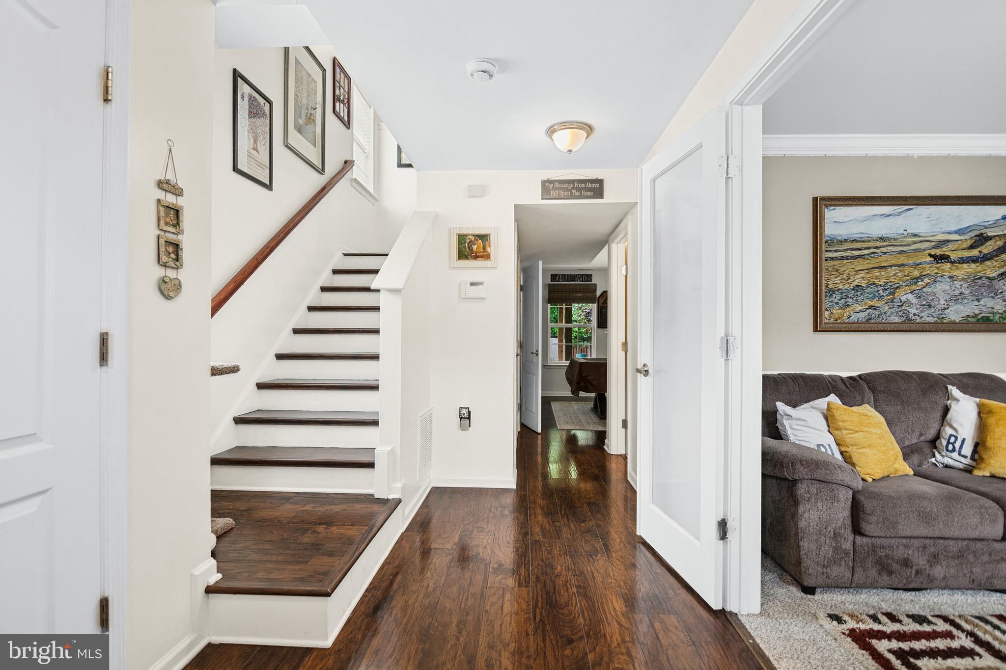 BOYDS CROSSING - Residential