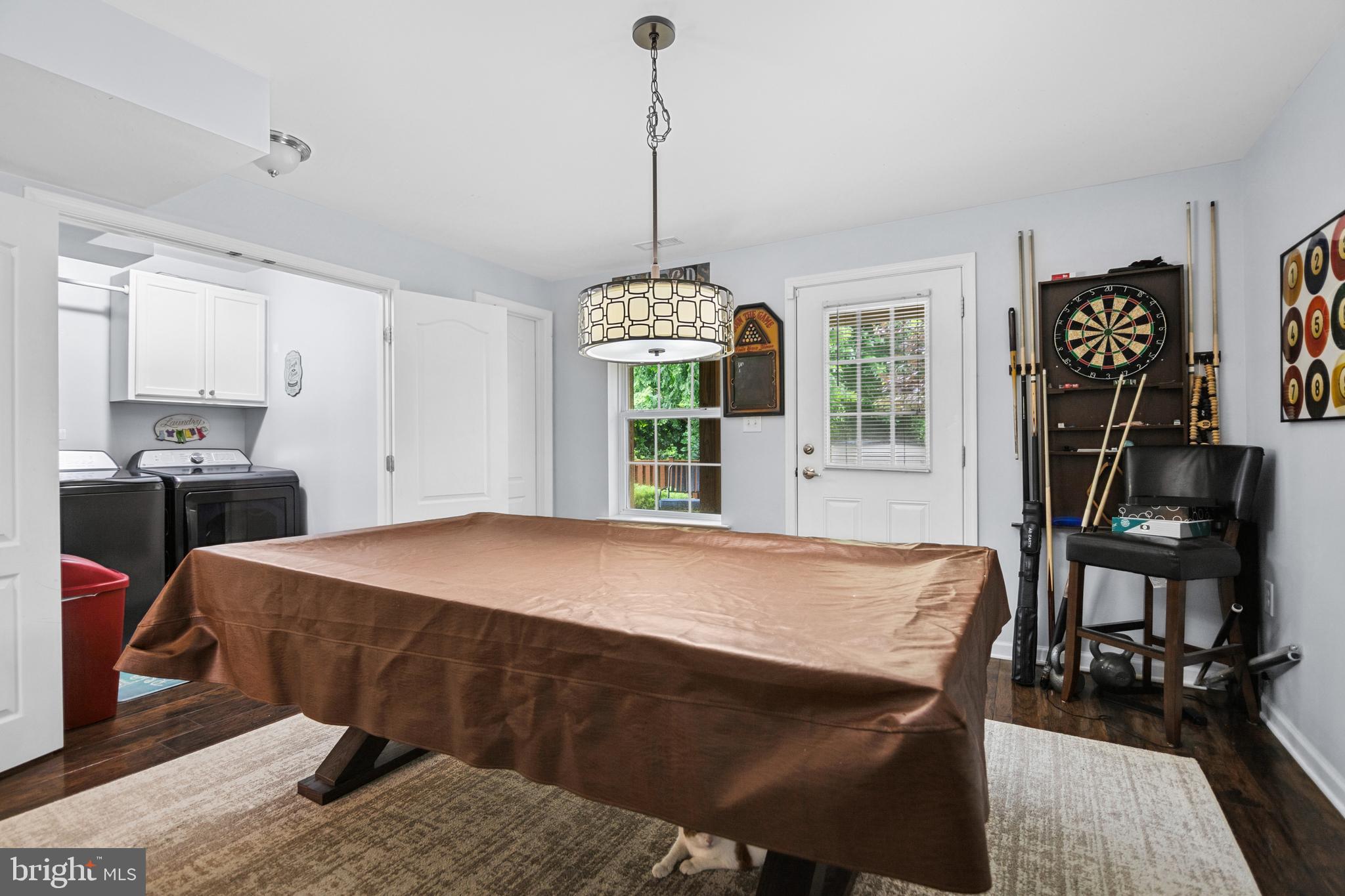 BOYDS CROSSING - Residential