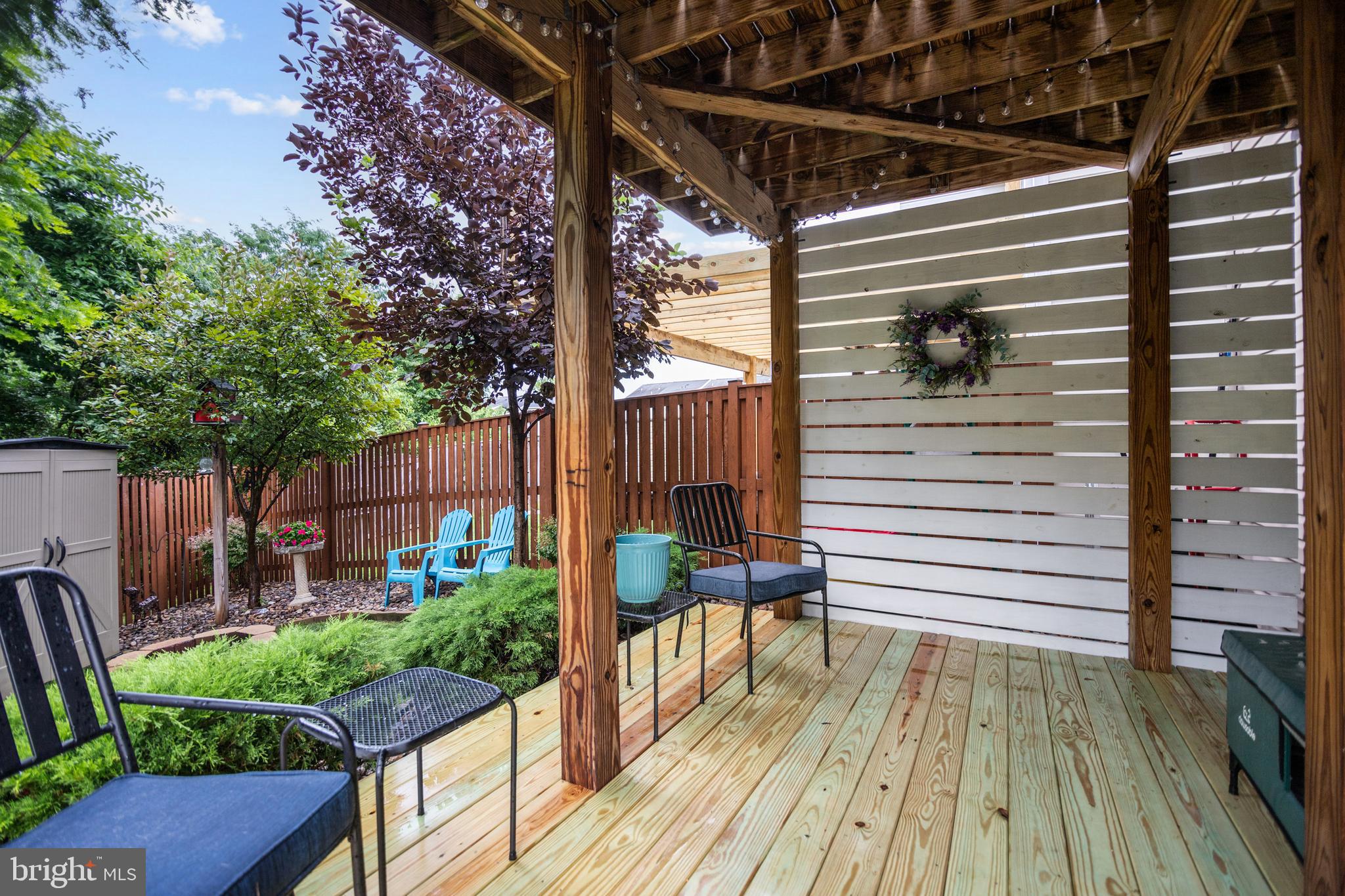 BOYDS CROSSING - Residential