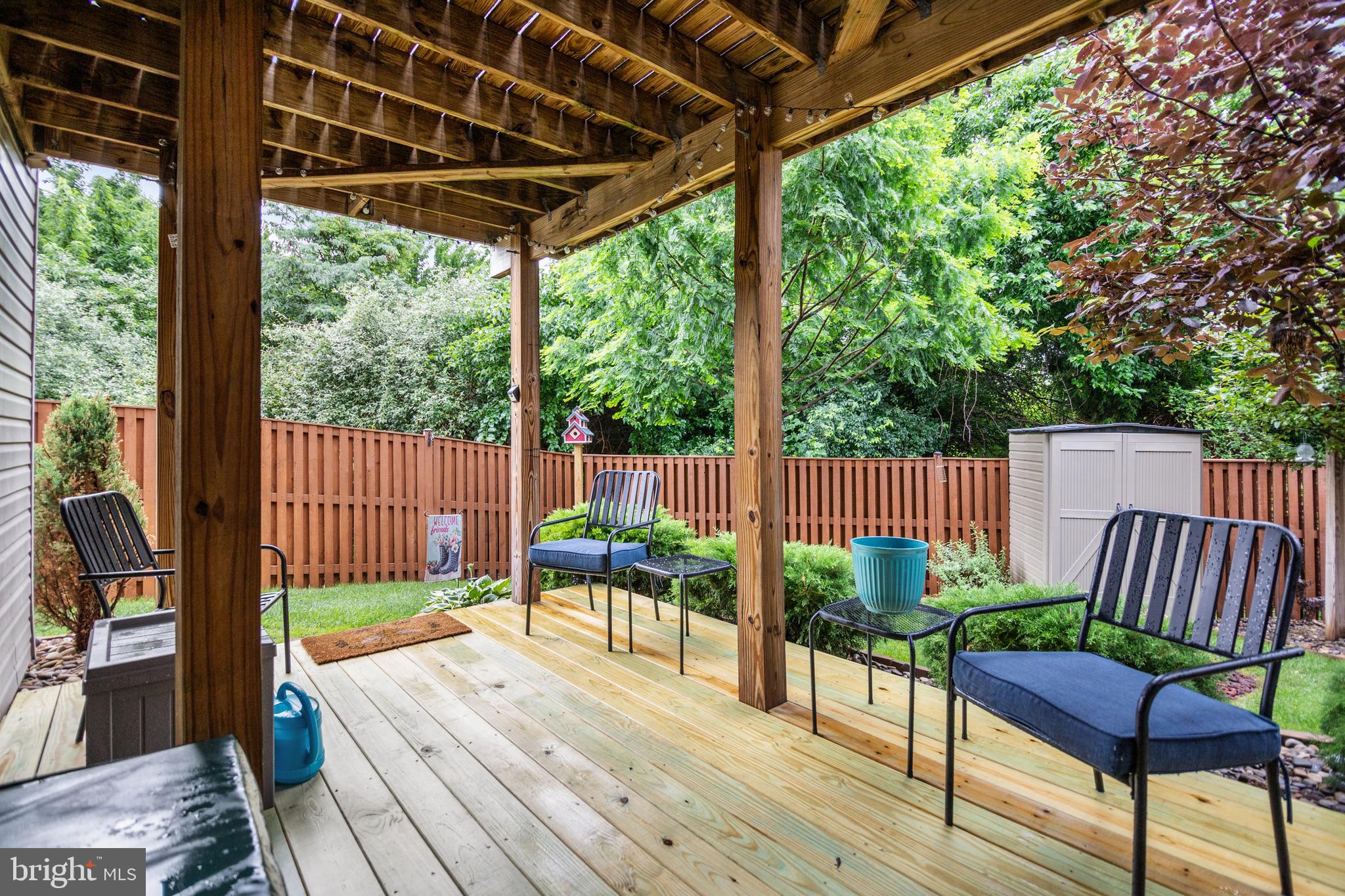 BOYDS CROSSING - Residential