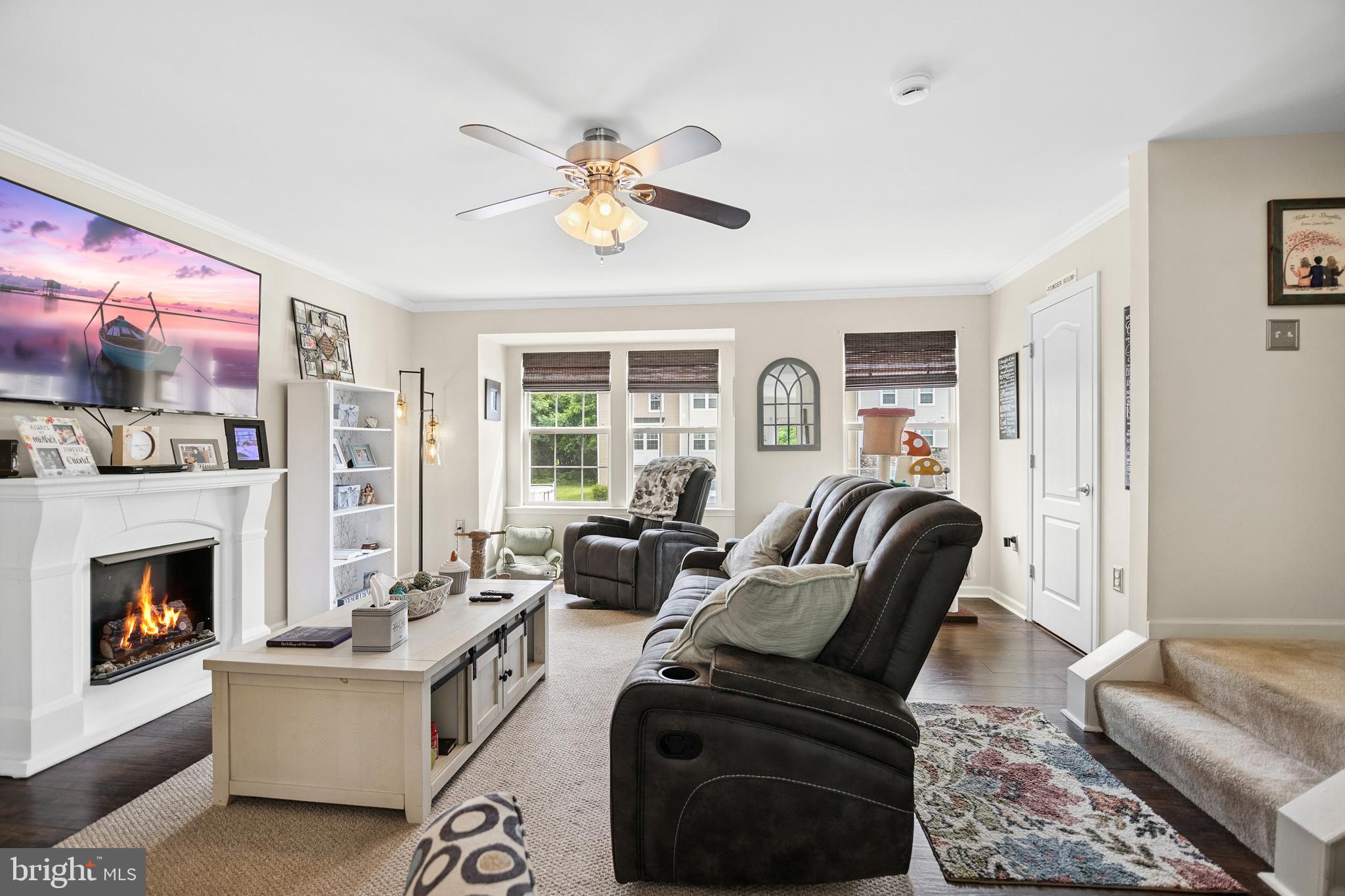 BOYDS CROSSING - Residential