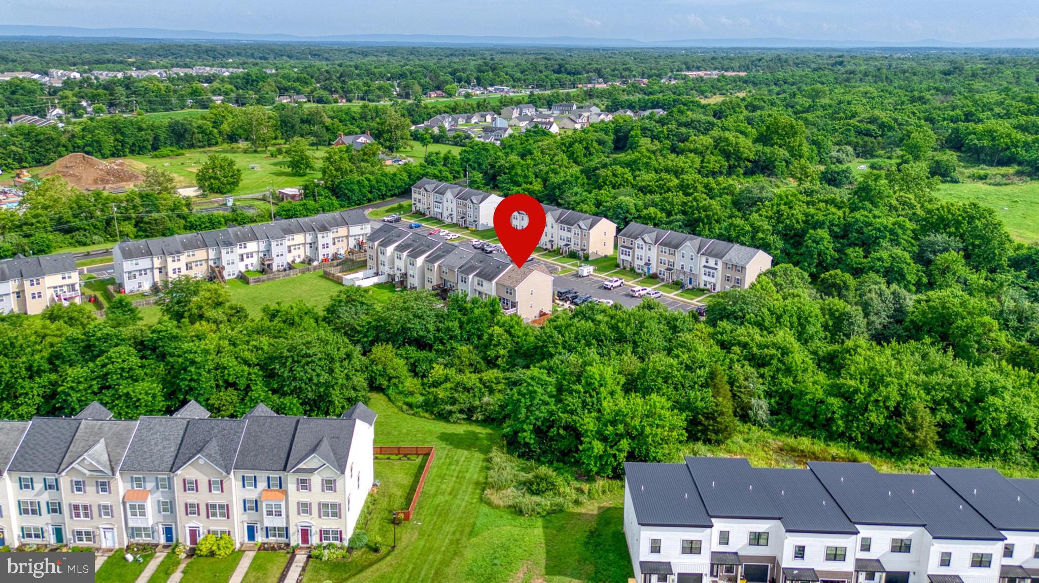 BOYDS CROSSING - Residential