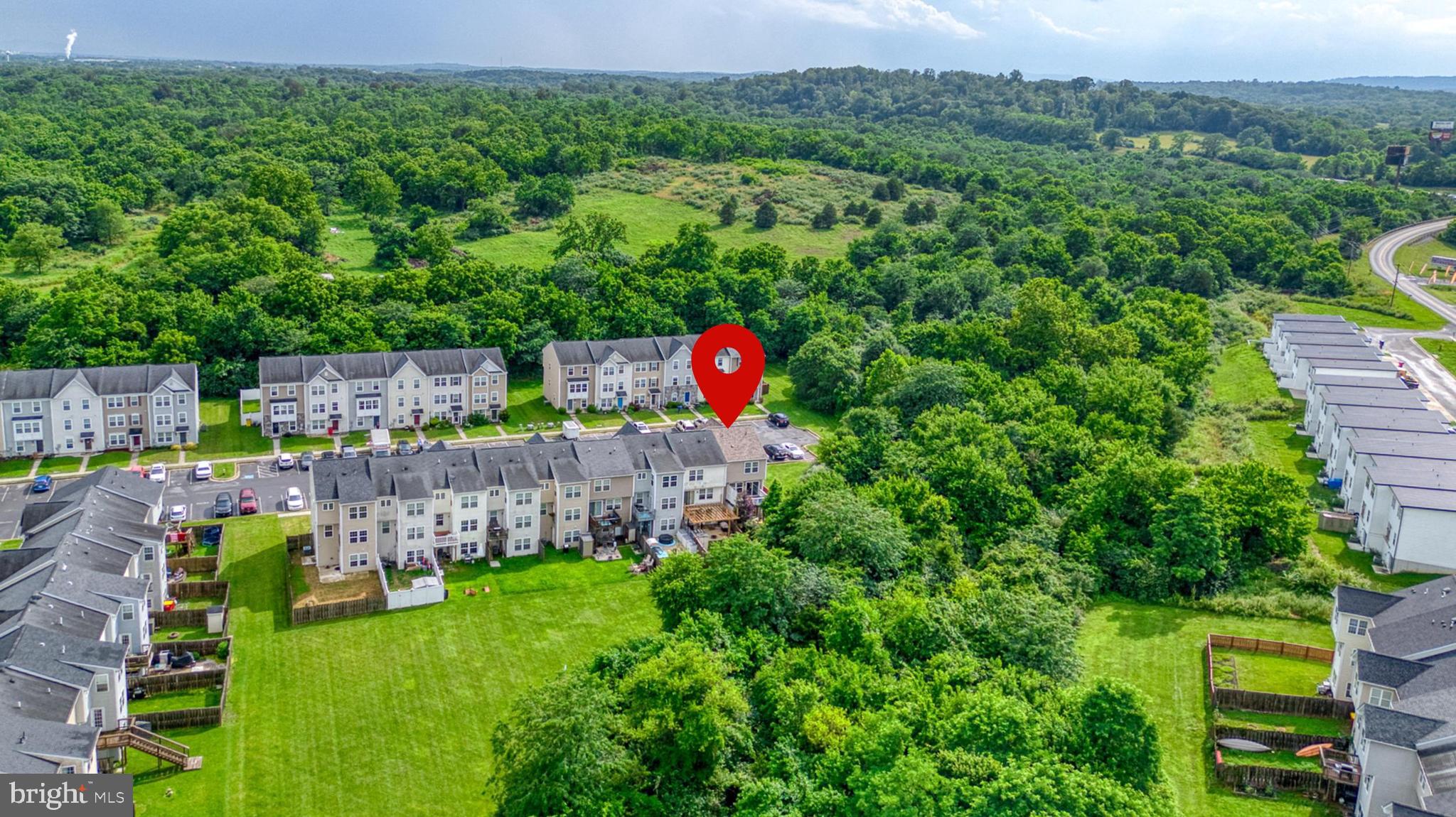 BOYDS CROSSING - Residential