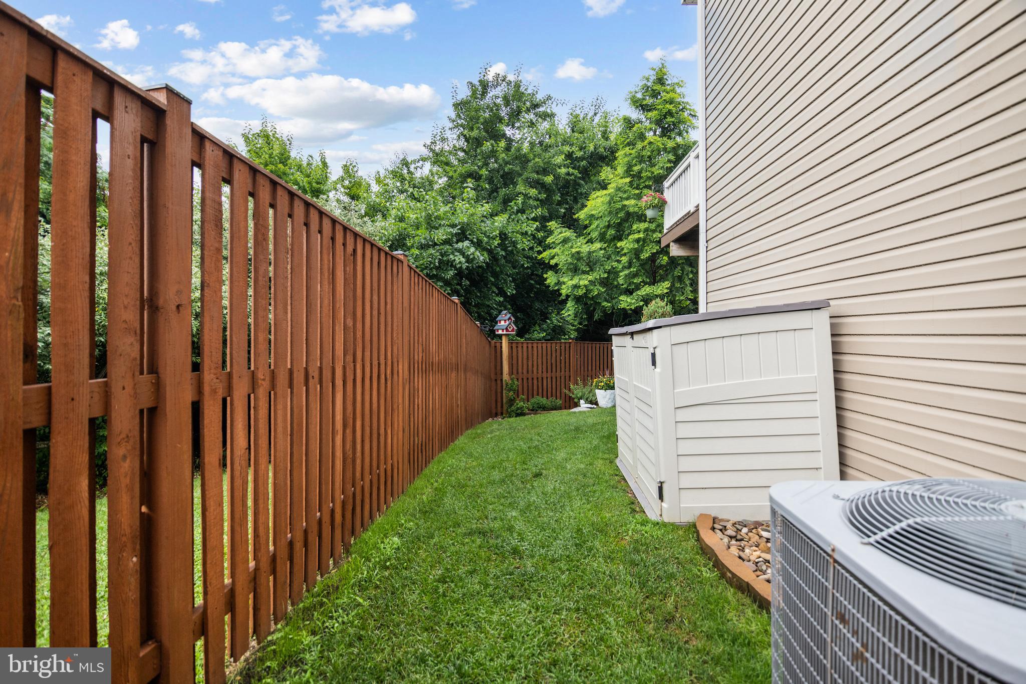 BOYDS CROSSING - Residential