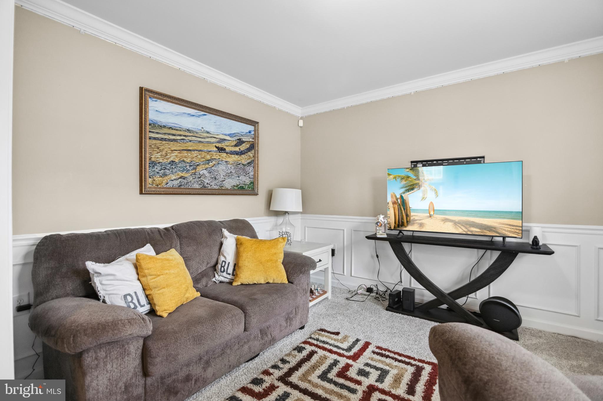 BOYDS CROSSING - Residential