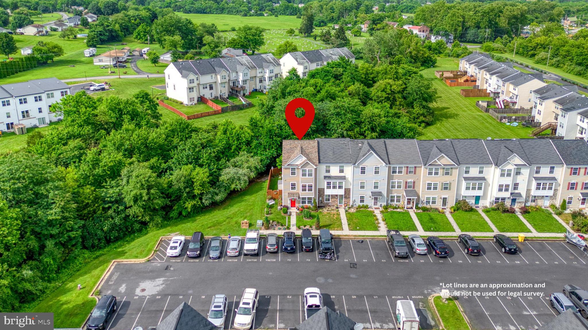 BOYDS CROSSING - Residential