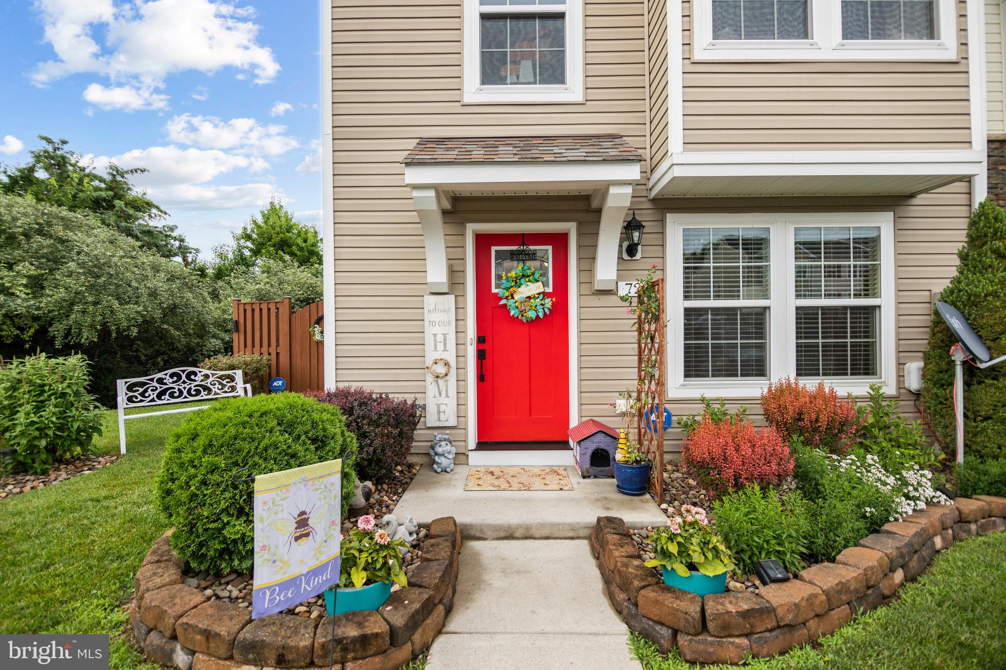 BOYDS CROSSING - Residential