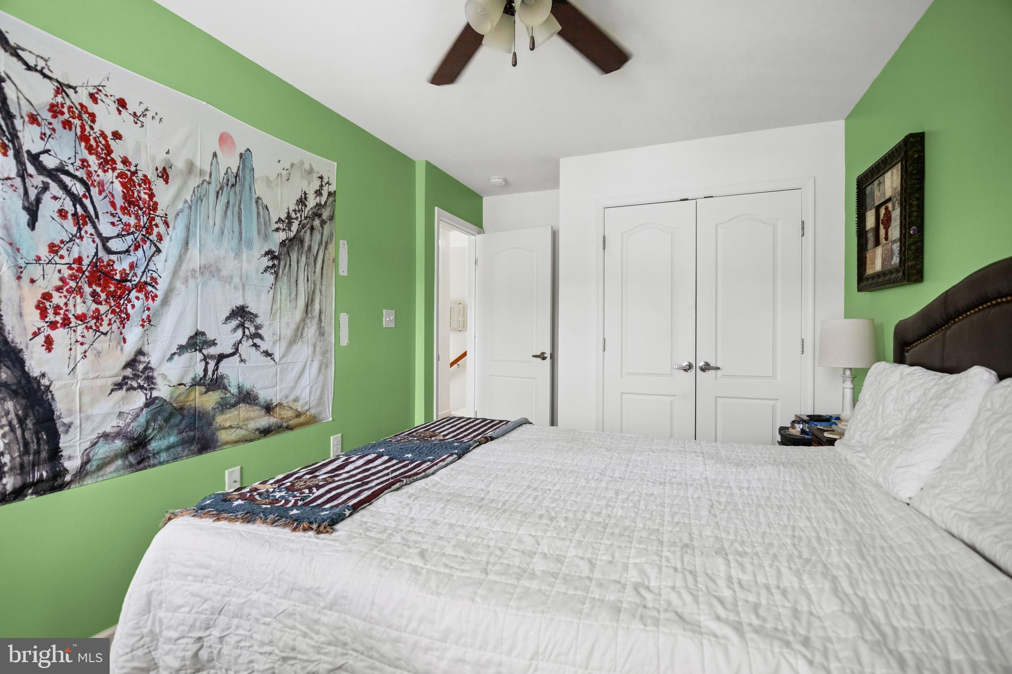 BOYDS CROSSING - Residential