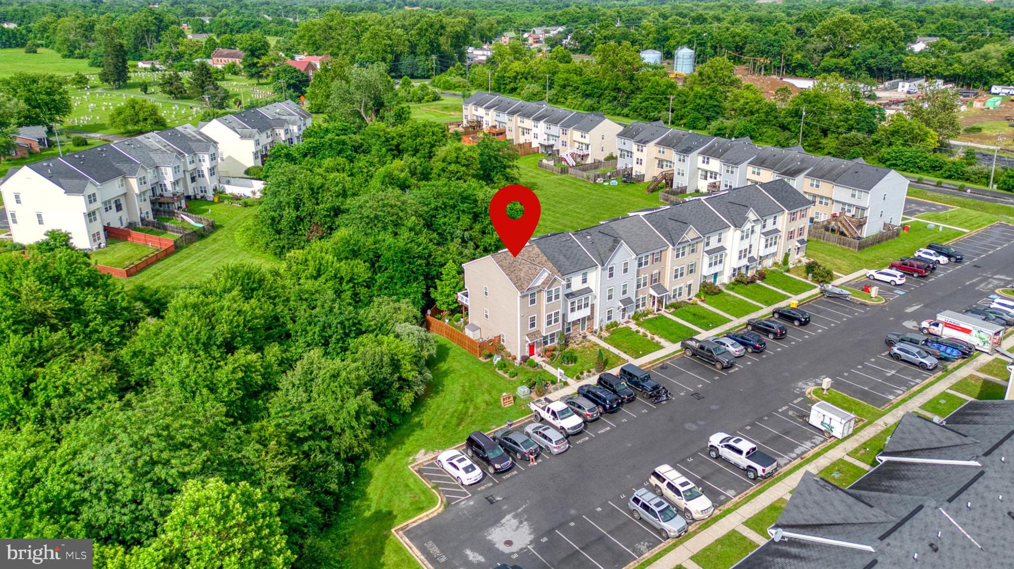 BOYDS CROSSING - Residential