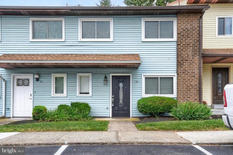 Photo of 50 Drexel Place, NEW CUMBERLAND, PA 17070 (MLS # PACB2055694)