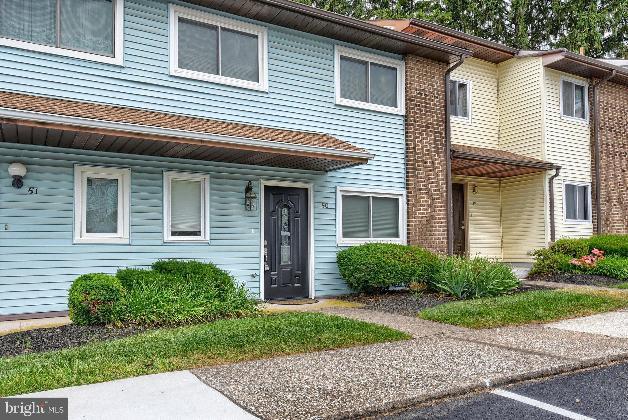 50 DREXEL PLACE
