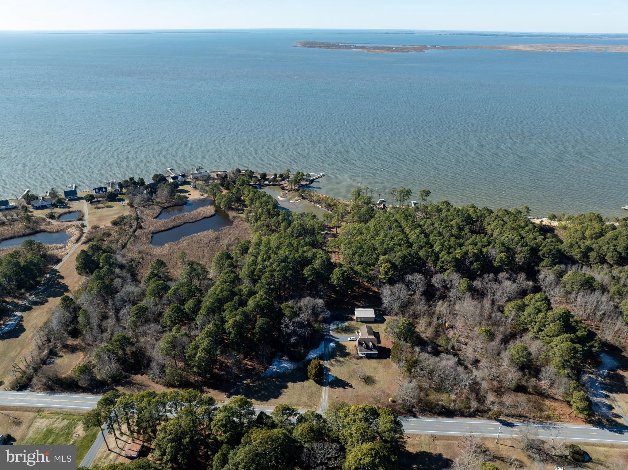 WATERVIEW ESTATES - Land