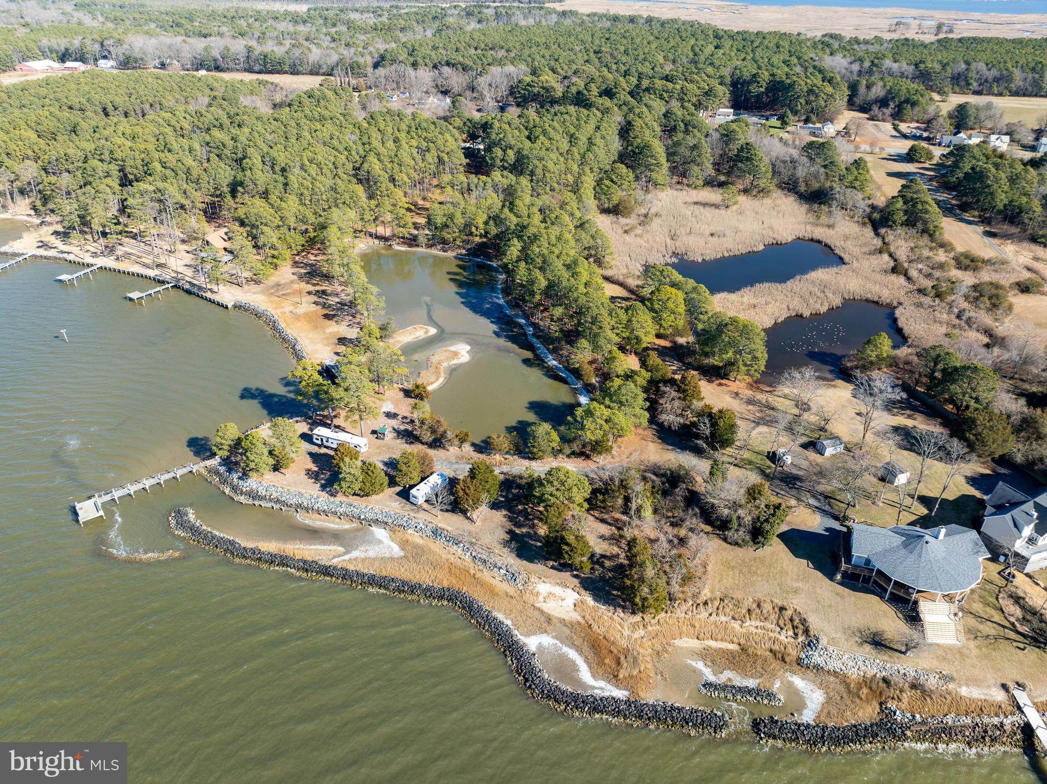 WATERVIEW ESTATES - Land