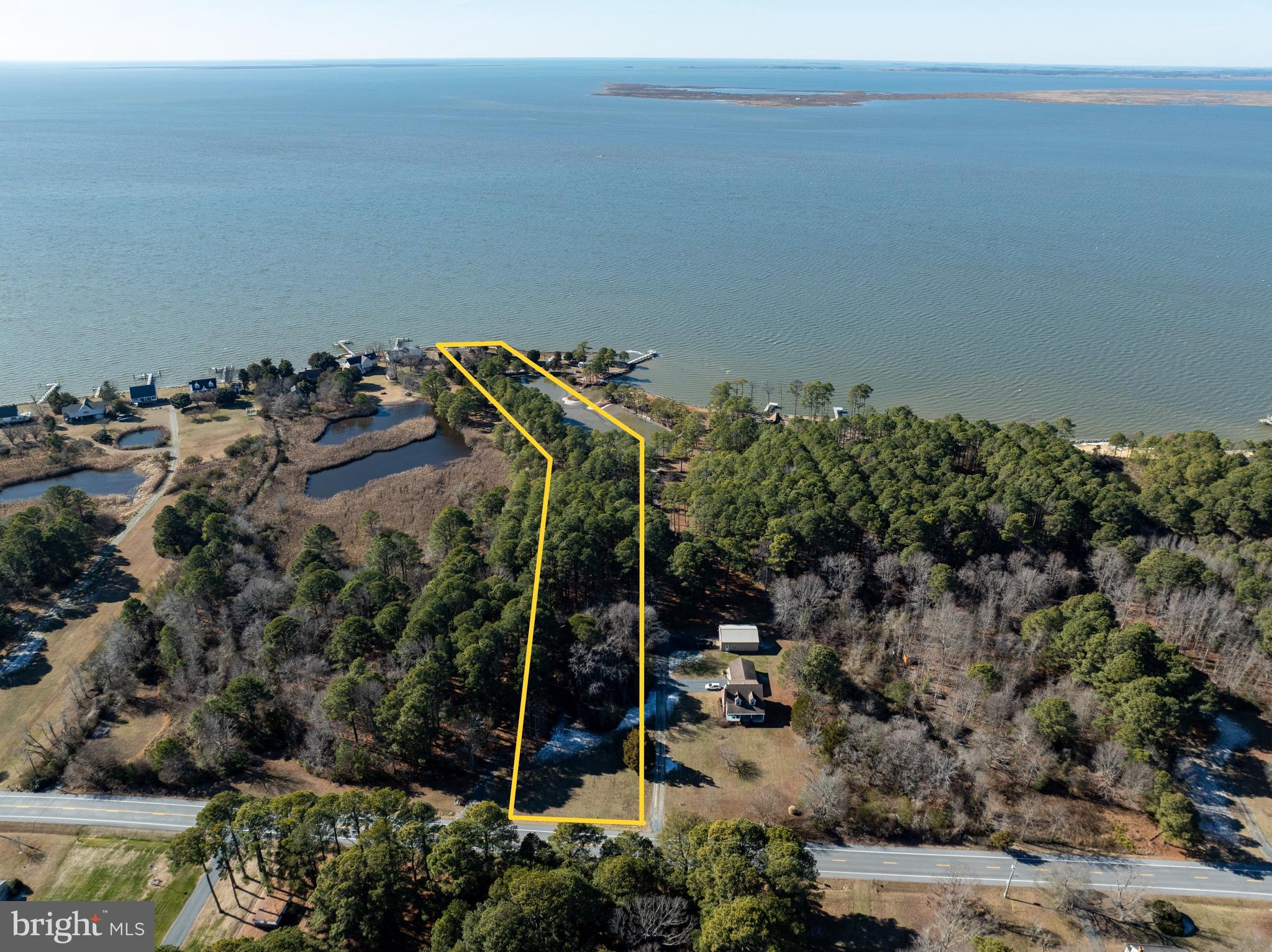 WATERVIEW ESTATES - Land