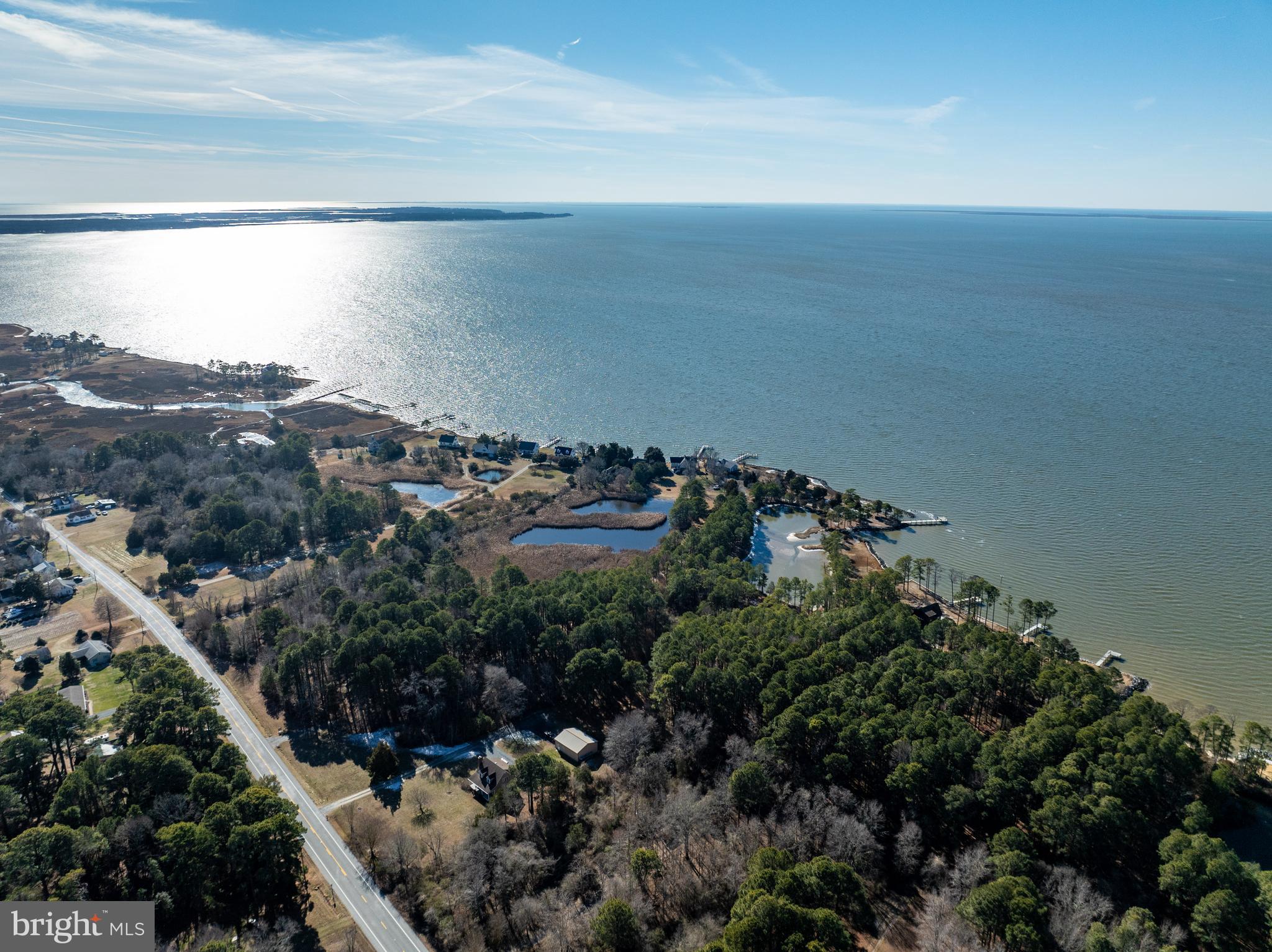 WATERVIEW ESTATES - Land