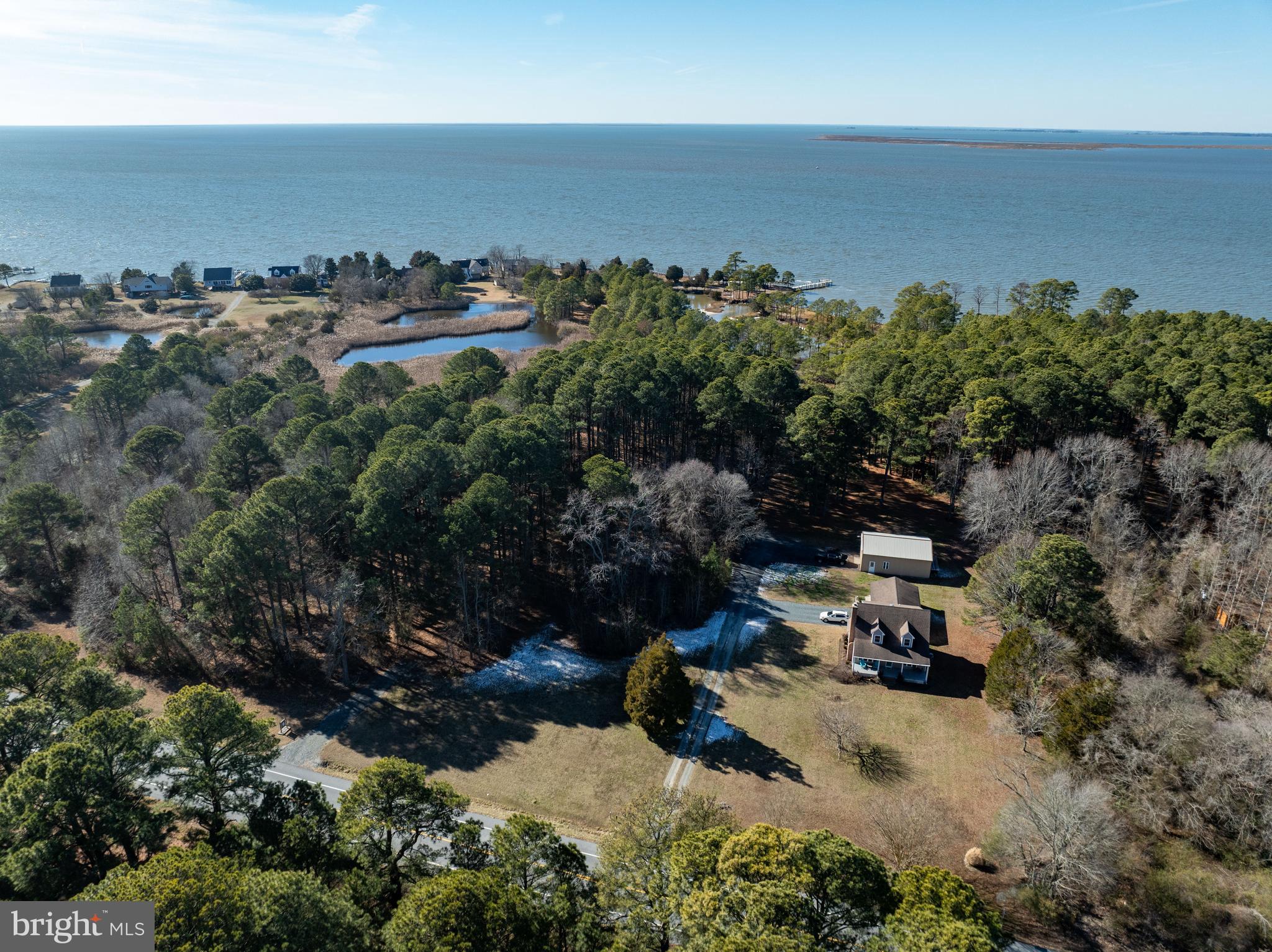 WATERVIEW ESTATES - Land